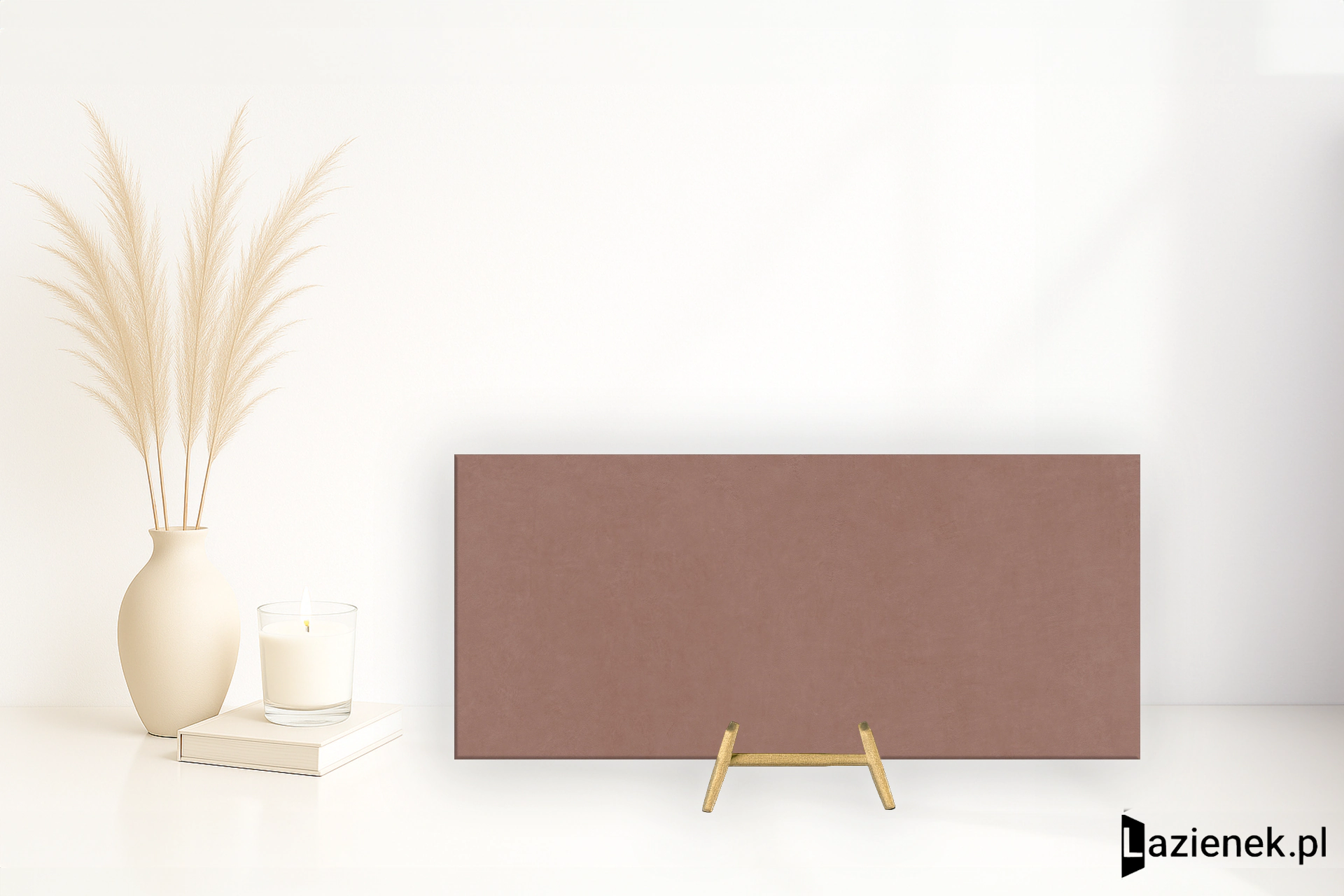 Fmg Balance Marsala Red naturalna R10 120x270 cm gr. 6 mm - płytka rektyfikowana / Fmg/IG6P2712580