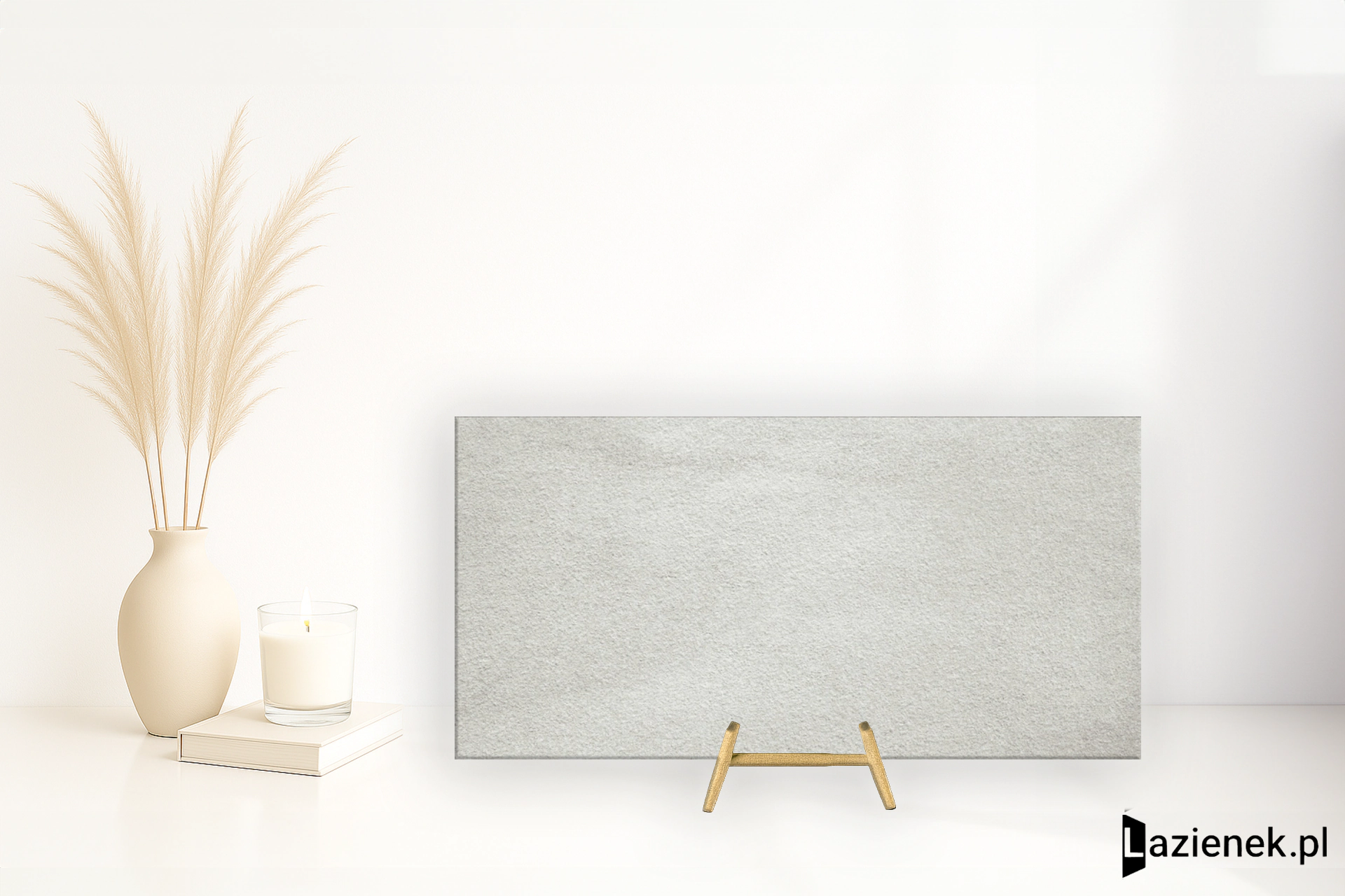 Fmg Quarzite Argento naturalna R10 60x120 cm gr. 11 mm - płytka rektyfikowana / Fmg/P62403