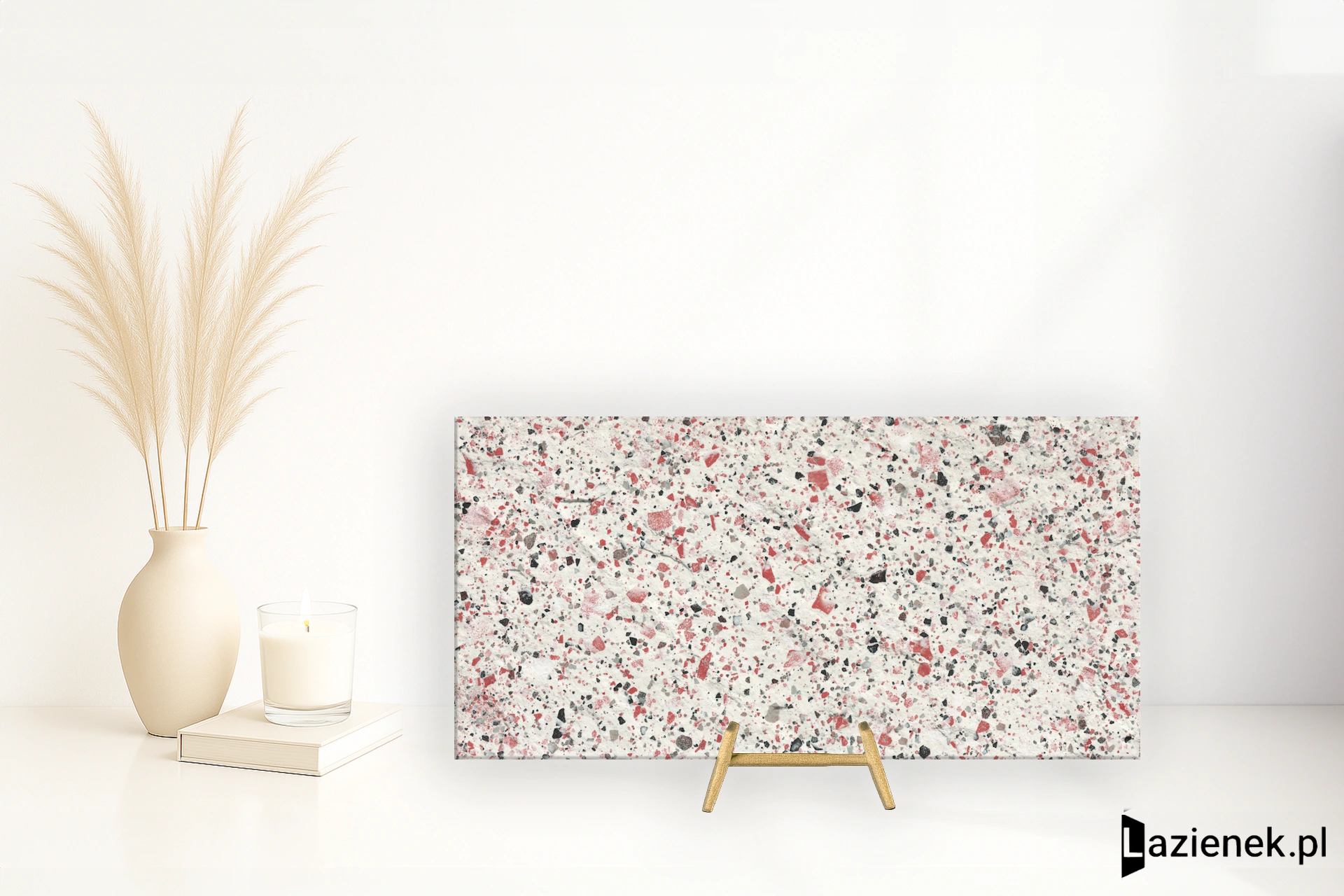 Fmg Venice Villa Coral naturalna R10 60x120 cm gr. 10 mm - płytka rektyfikowana / Fmg/P62416