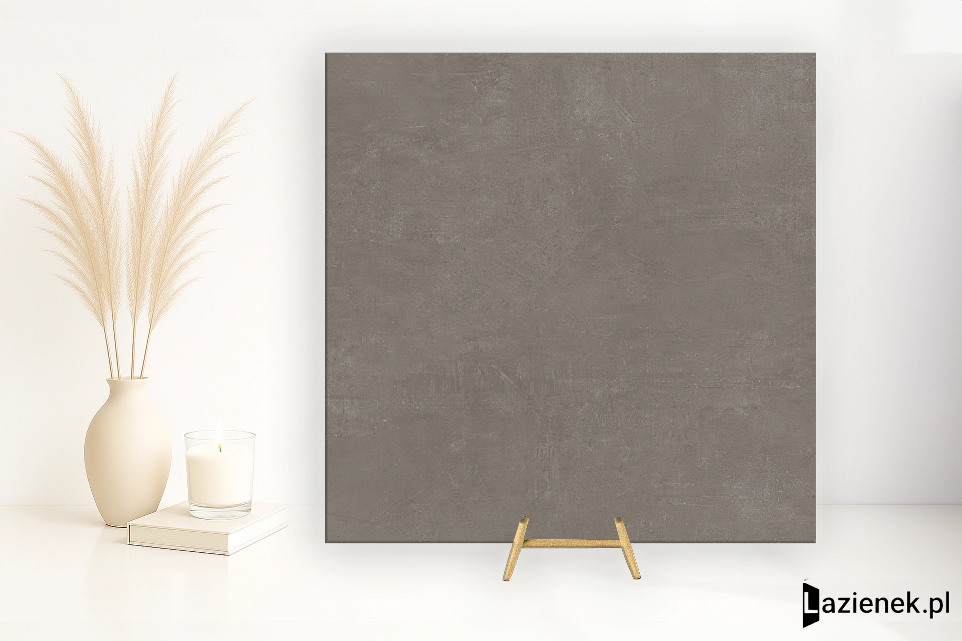Fmg Urban Active Dove antybakteryjna 100x100 cm gr. 6 mm - płytka rektyfikowana / Fmg/IASX1010291