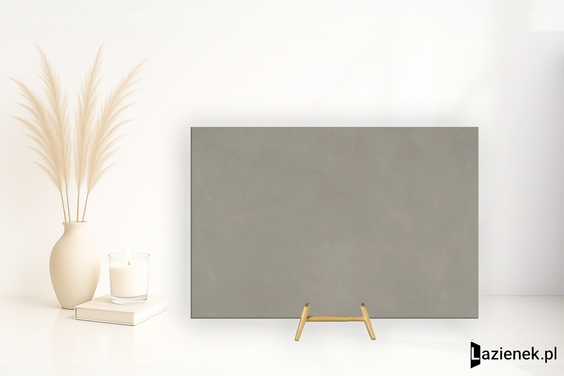 Fmg Highway Maxfine Grey naturalna 100x150 cm gr. 6 mm - płytka rektyfikowana / Fmg/P1510595MF6