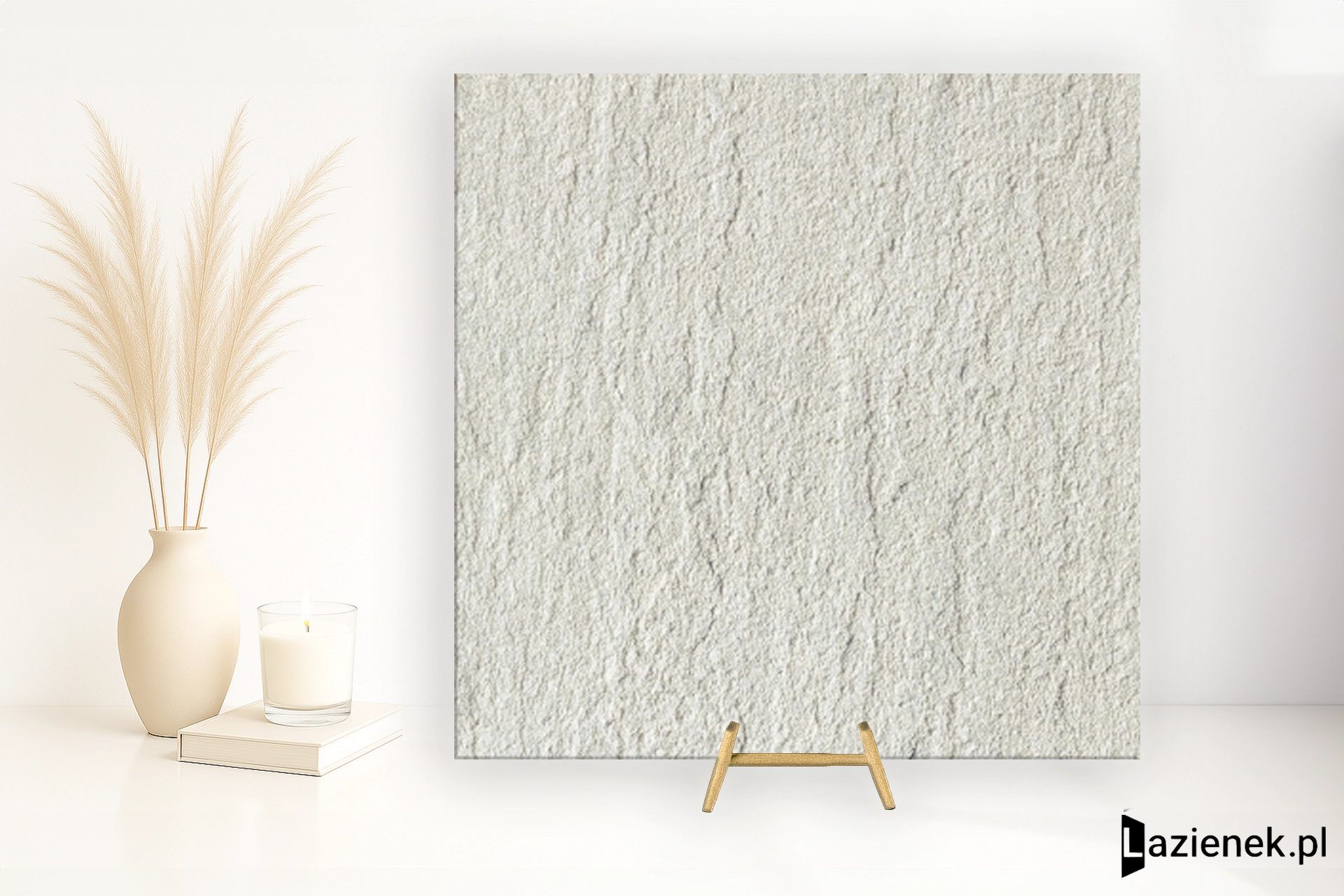 Fmg Quarzite Argento antypoślizgowa 60x60 cm gr. 20 mm - płytka rektyfikowana / Fmg/STA66403