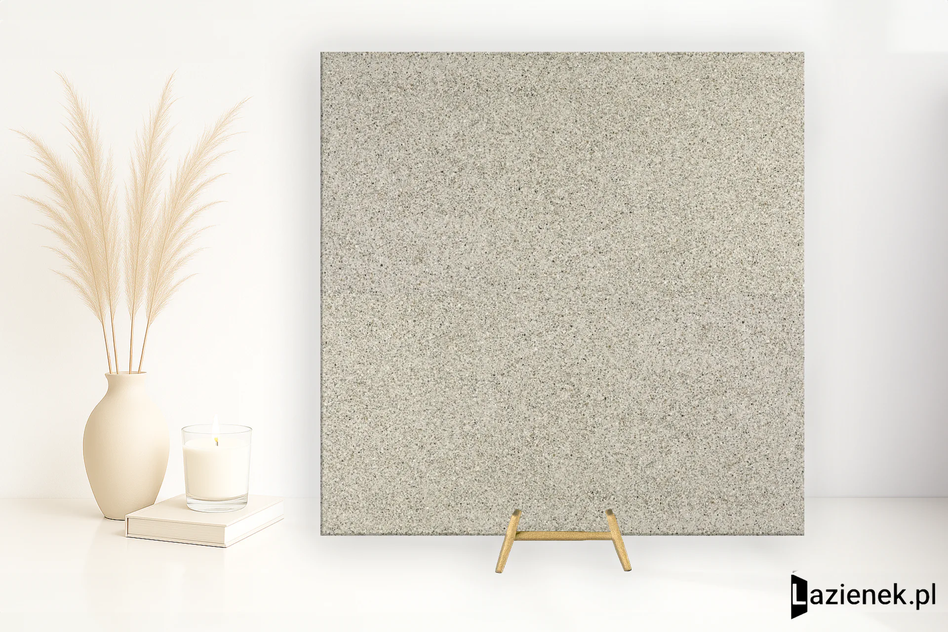 Fmg Palladio Chiericati polerowana 60x60 cm gr. 10 mm - płytka rektyfikowana / Fmg/L66528