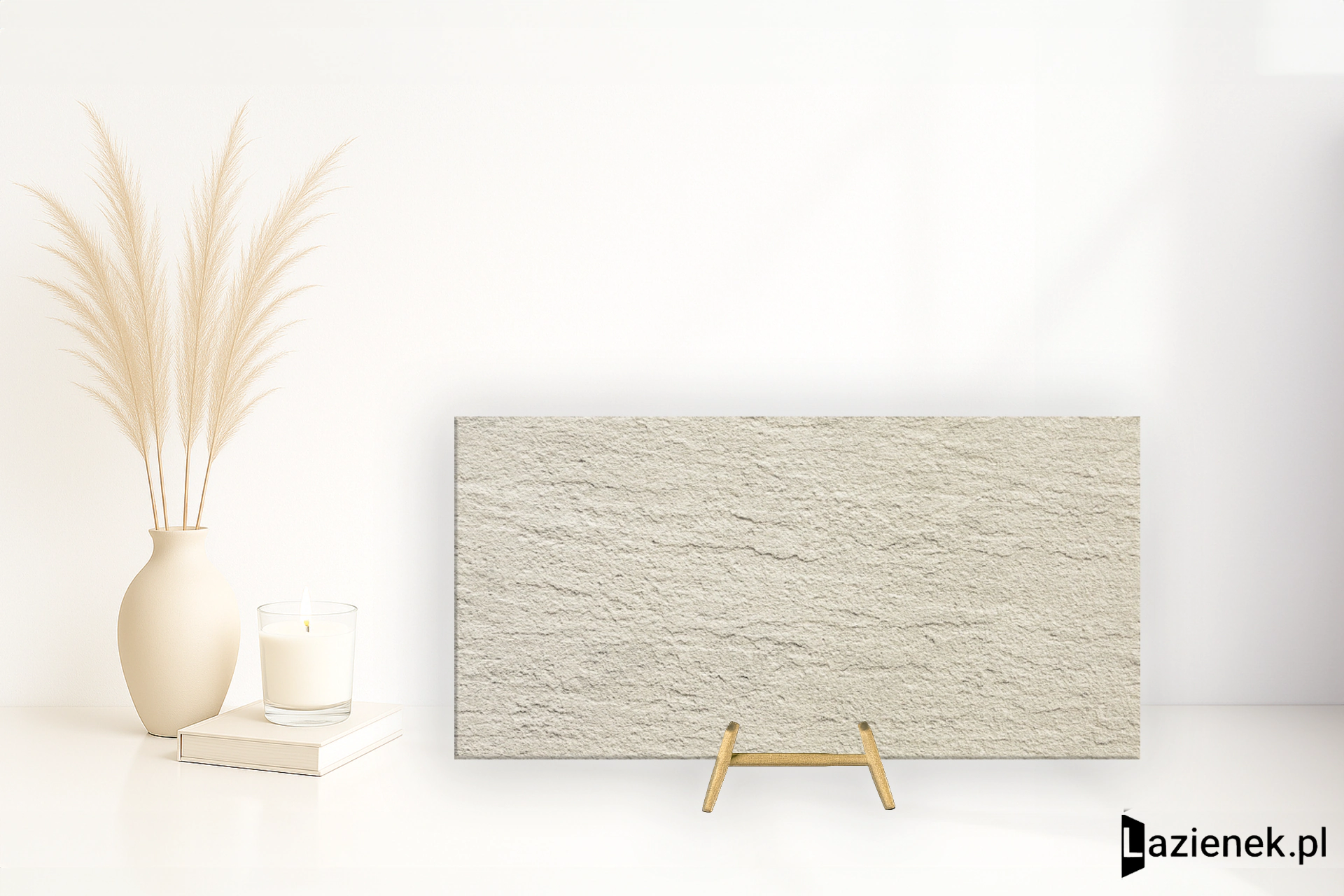 Fmg Quarzite Sabbia strukturalna R11 60x120 cm gr. 11 mm - płytka rektyfikowana / Fmg/ST62404