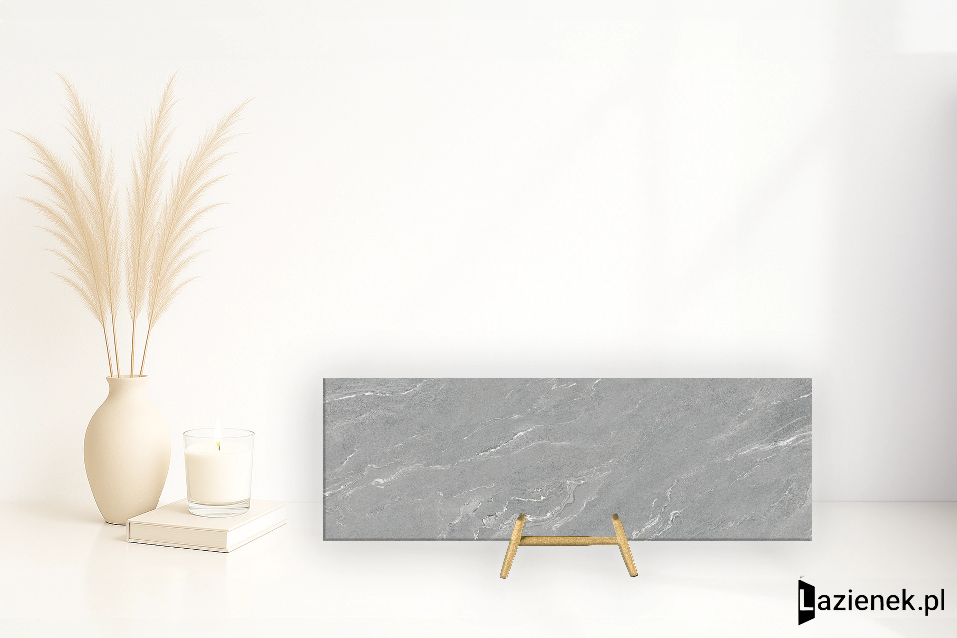 Fmg Pietre Maxfine Tyrol Stone płomieniowana R 100x300 cm gr. 6 mm - płytka rektyfikowana / Fmg/ST310539MF6