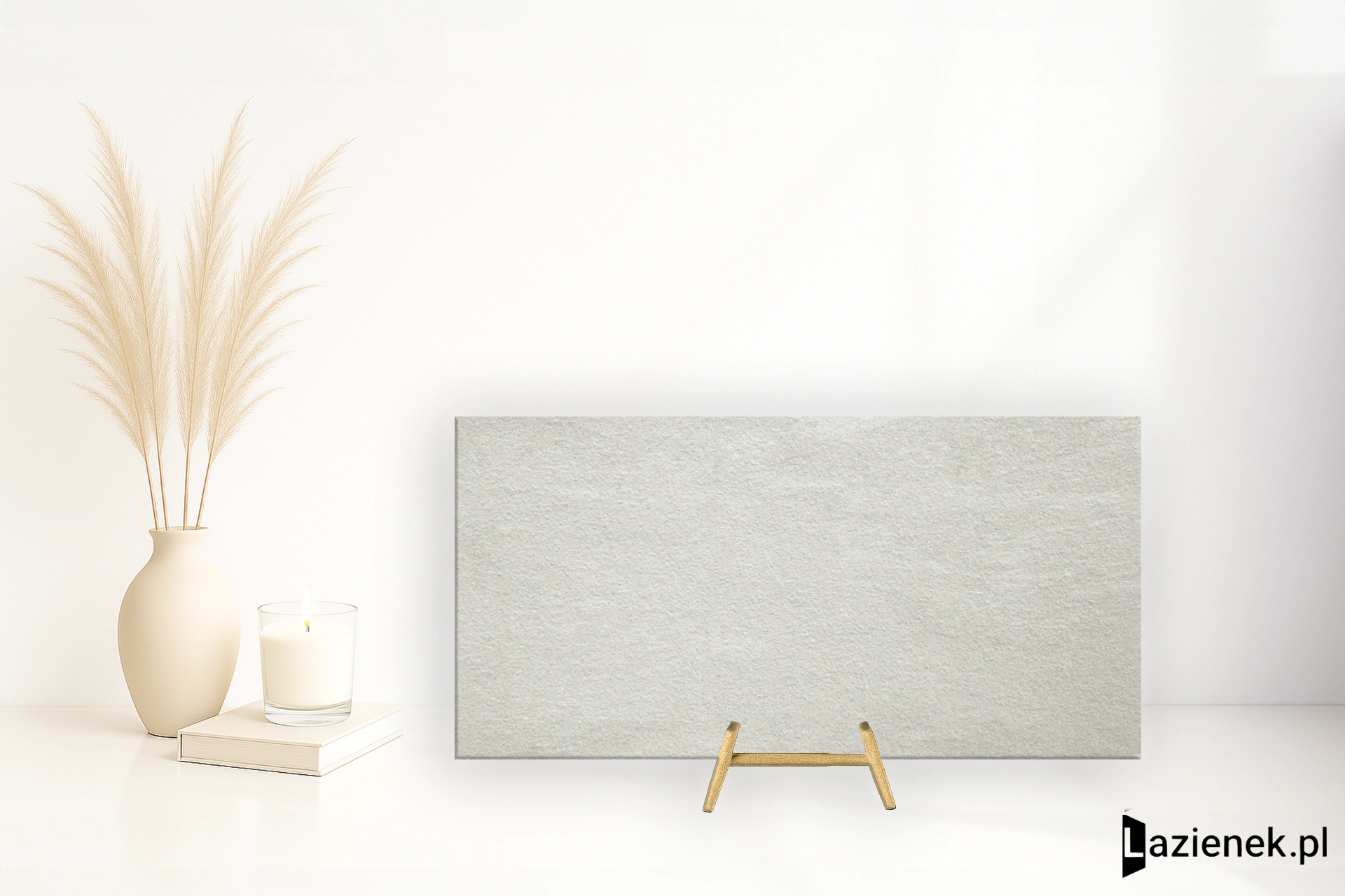 Fmg Quarzite Argento naturalna R10 30x60 cm gr. 11 mm - płytka rektyfikowana / Fmg/P63403