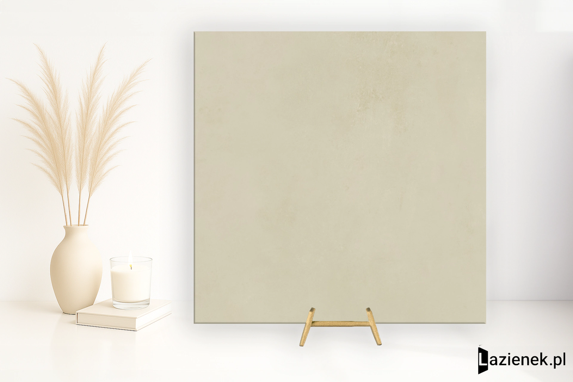 Fmg Highway Maxfine White naturalna 100x100 cm gr. 6 mm - płytka rektyfikowana / Fmg/P100596MF6
