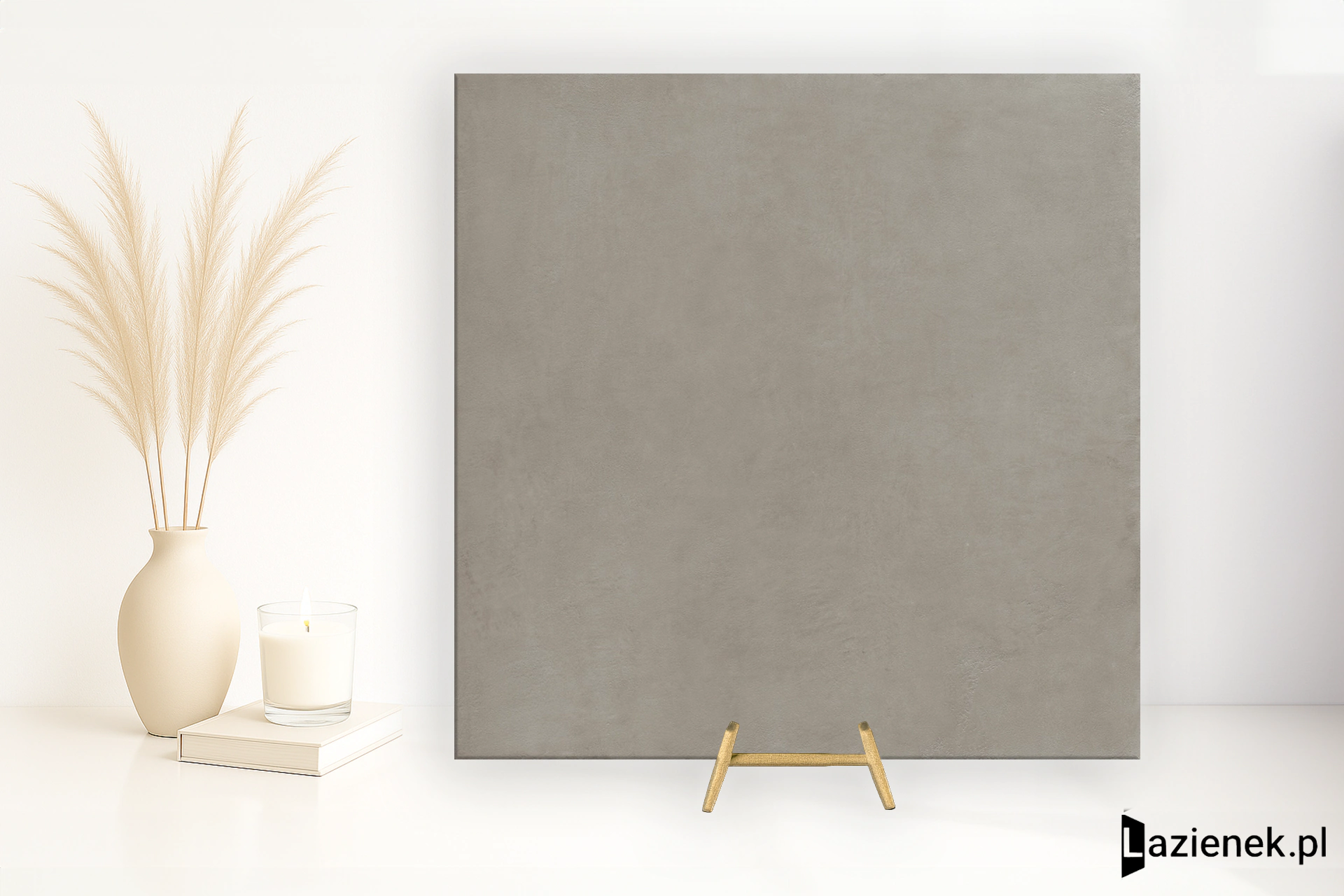 Fmg Balance Dark Grey naturalna R10 60x60 cm gr. 8 mm - płytka rektyfikowana / Fmg/IGP66569