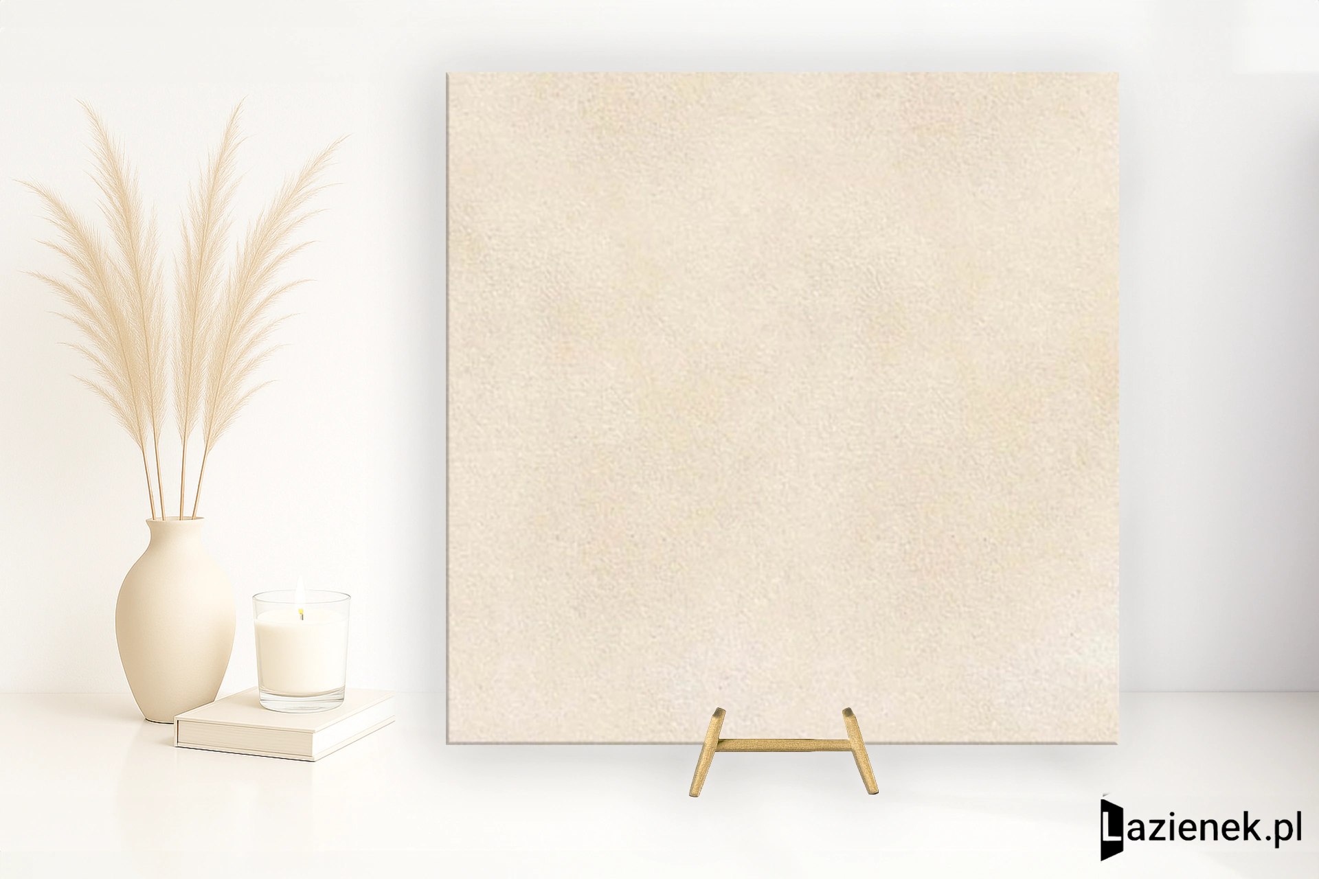 Fmg Roads White Purity naturalna R10 60x60 cm gr. 11 mm - płytka rektyfikowana / Fmg/PS66197
