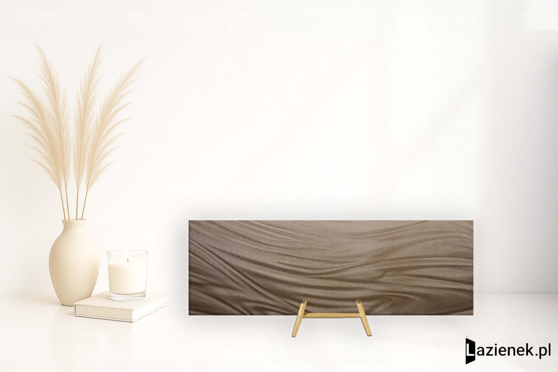 Fmg Luce Gold metaliczna 100x300 cm gr. 6 mm - płytka rektyfikowana / Fmg/IG6P310533