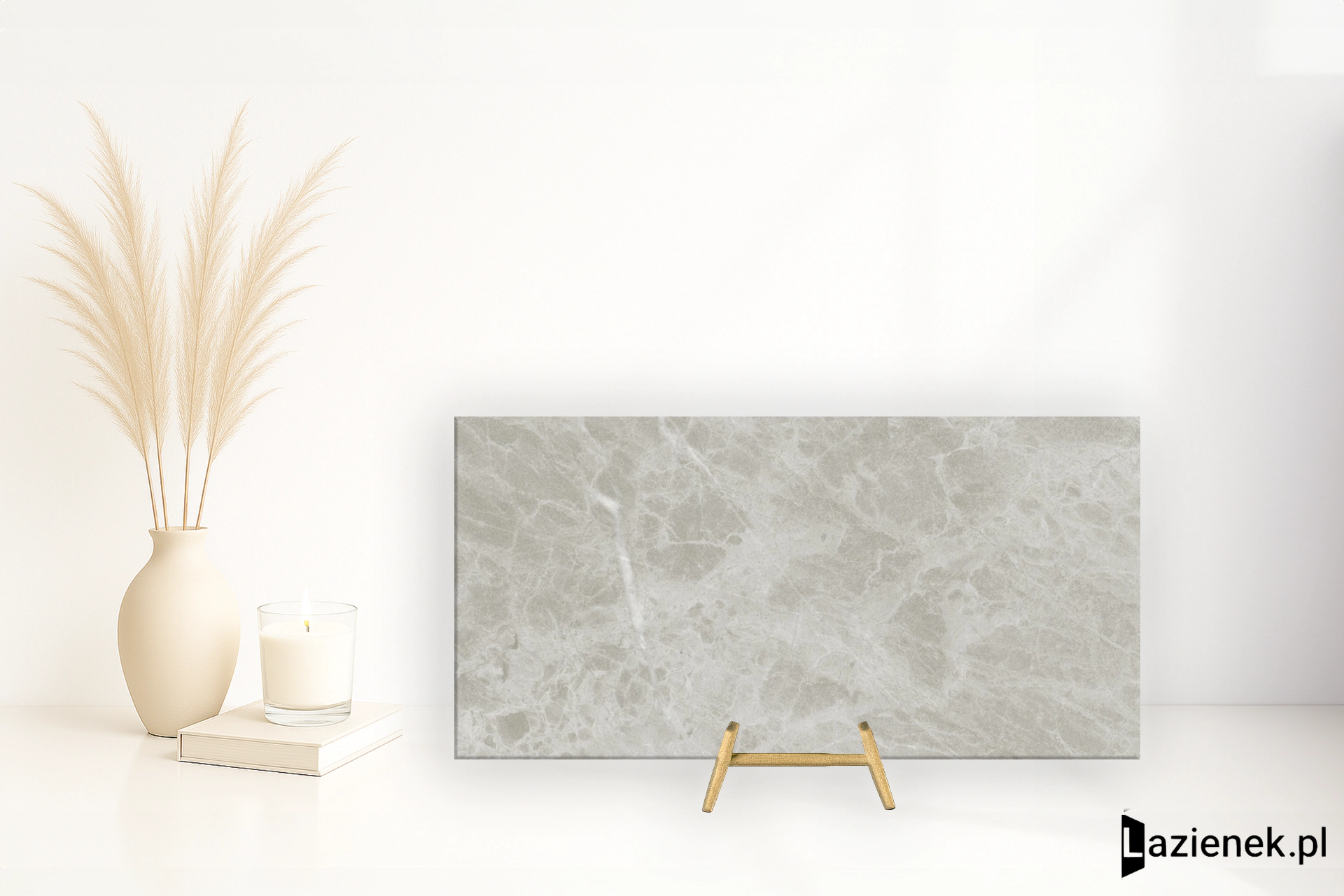Fmg Select Blue De Savoie naturalna 60x120 cm gr. 8 mm - płytka rektyfikowana / Fmg/P628391