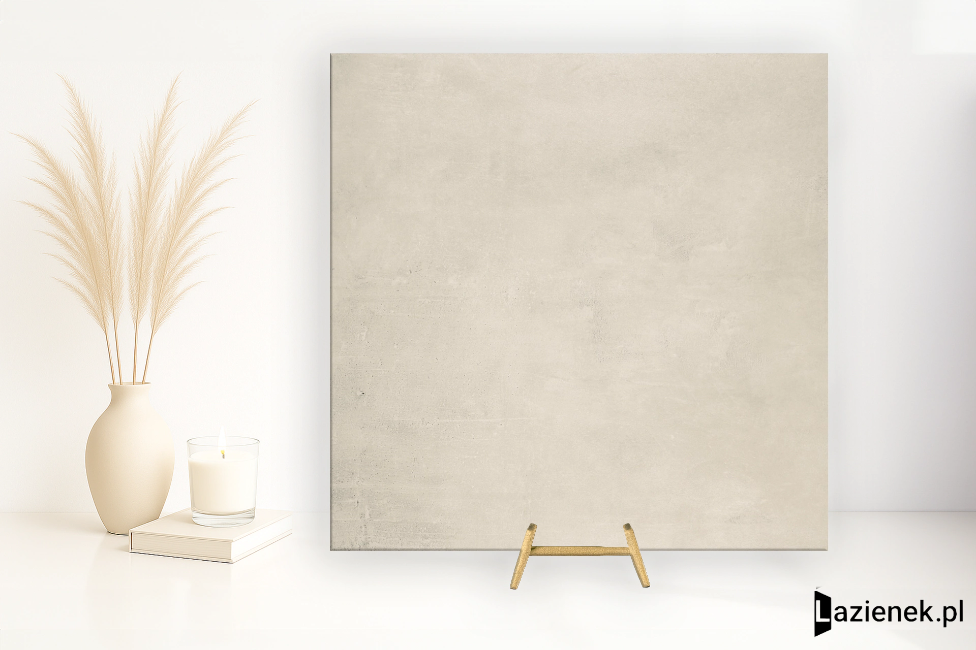 Fmg Urban Active White antybakteryjna 60x60 cm gr. 8 mm - płytka rektyfikowana / Fmg/IASX600295X8