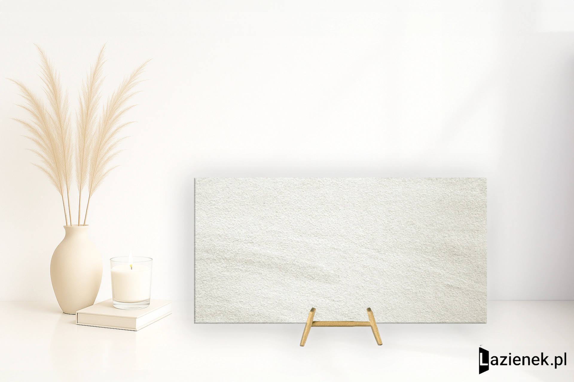 Fmg Quarzite Ghiaccio naturalna R10 30x60 cm gr. 11 mm - płytka rektyfikowana / Fmg/P63402