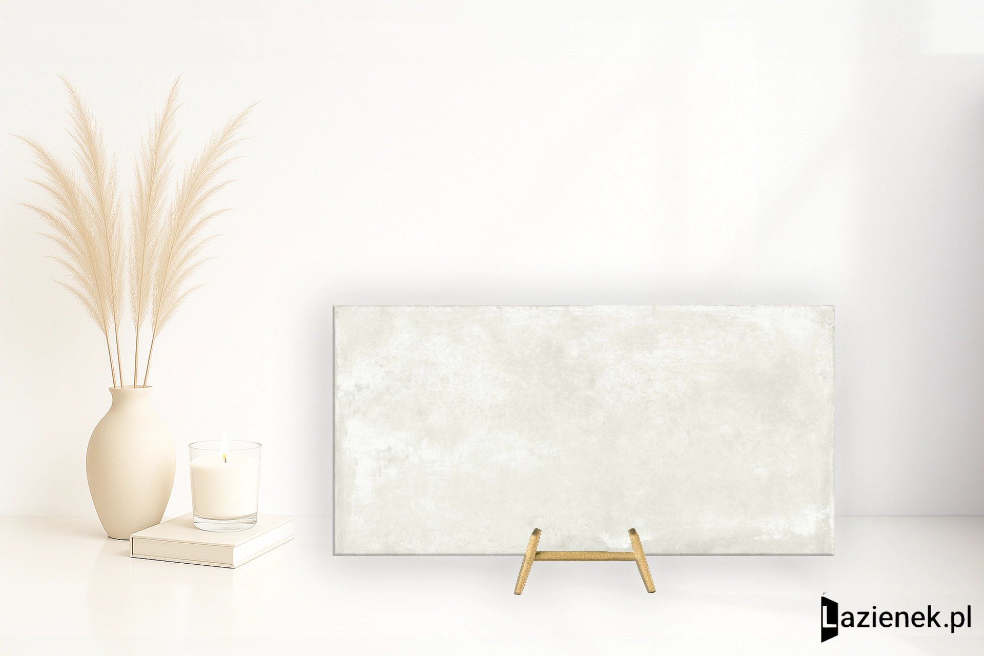 Fmg Walk On Snow antypoślizgowa 60x120 cm gr. 20 mm - płytka rektyfikowana / Fmg/ST62343