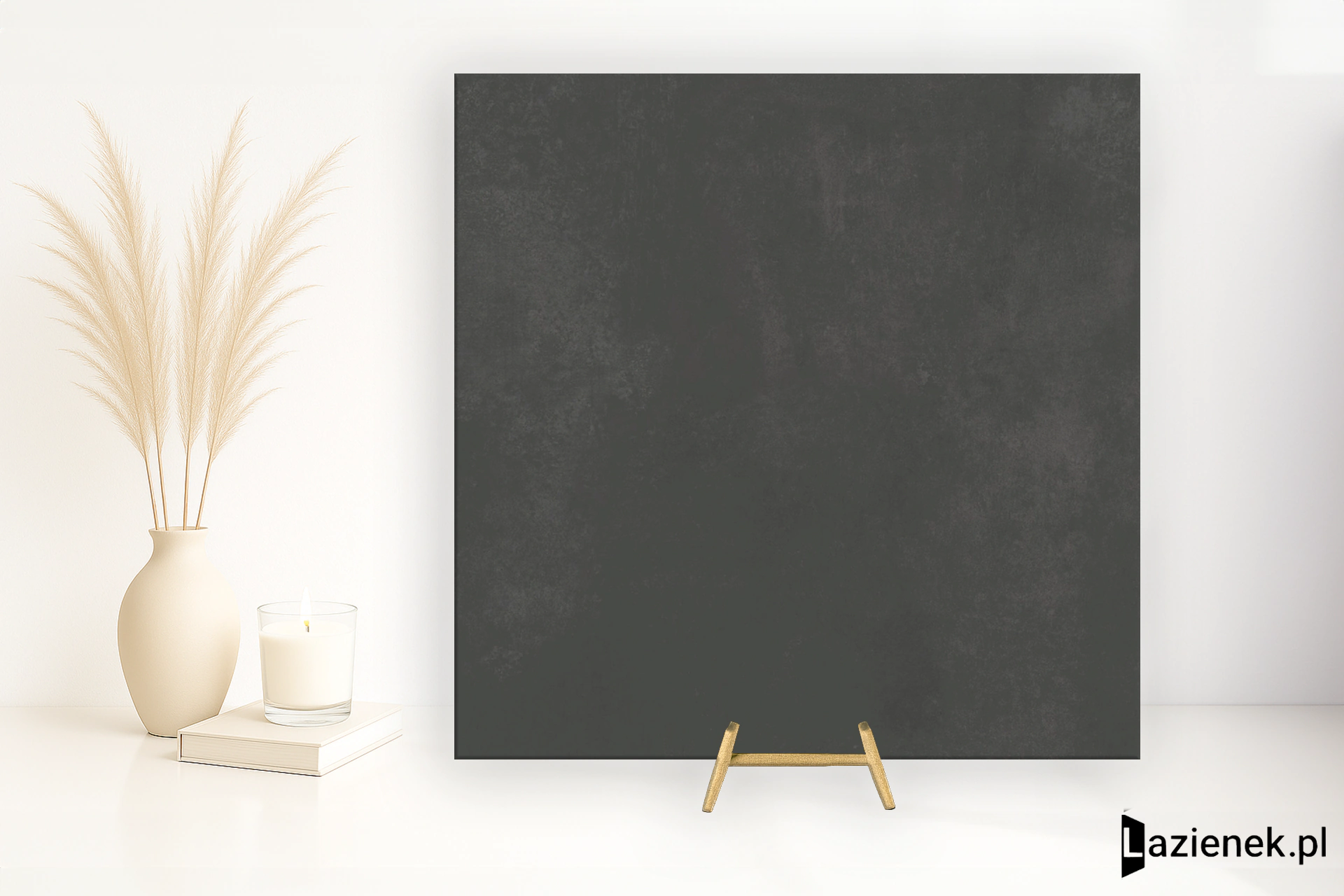 Fmg Highway Maxfine Black naturalna 100x100 cm gr. 6 mm - płytka rektyfikowana / Fmg/P100594MF6