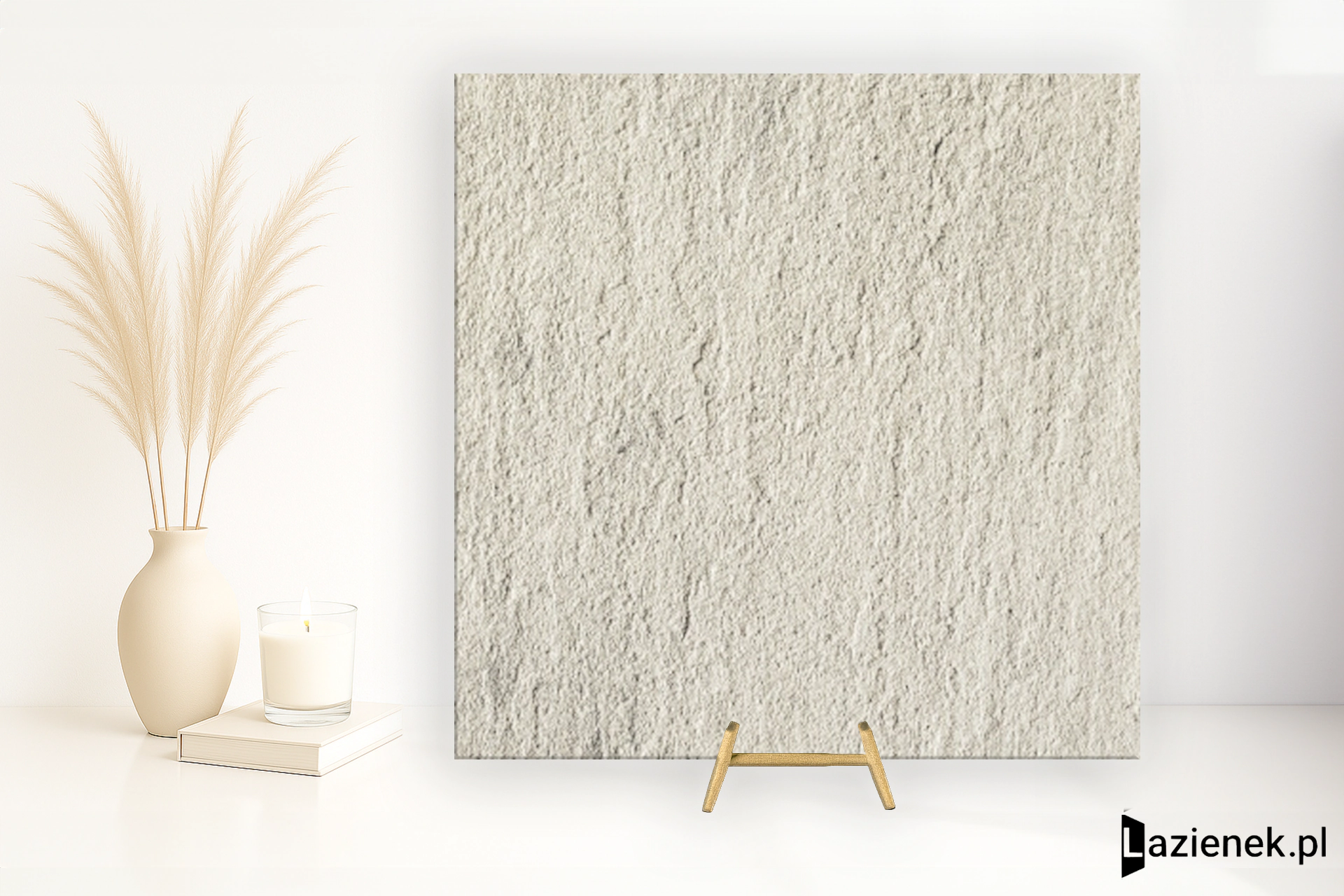Fmg Quarzite Sabbia strukturalna R11 60x60 cm gr. 11 mm - płytka rektyfikowana / Fmg/ST66404