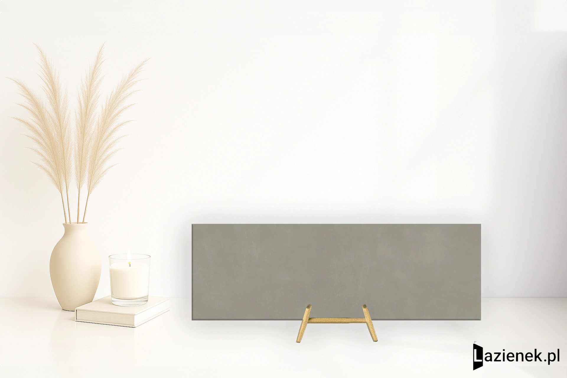 Fmg Highway Maxfine Grey naturalna 100x300 cm gr. 6 mm - płytka rektyfikowana / Fmg/P310595MF6