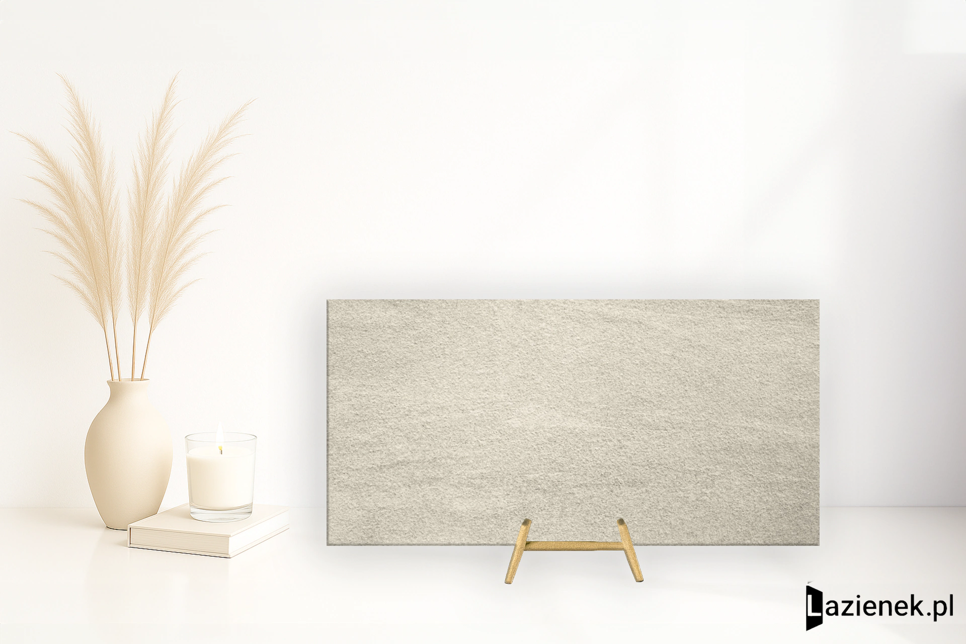 Fmg Quarzite Sabbia naturalna R10 30x60 cm gr. 11 mm - płytka rektyfikowana / Fmg/P63404