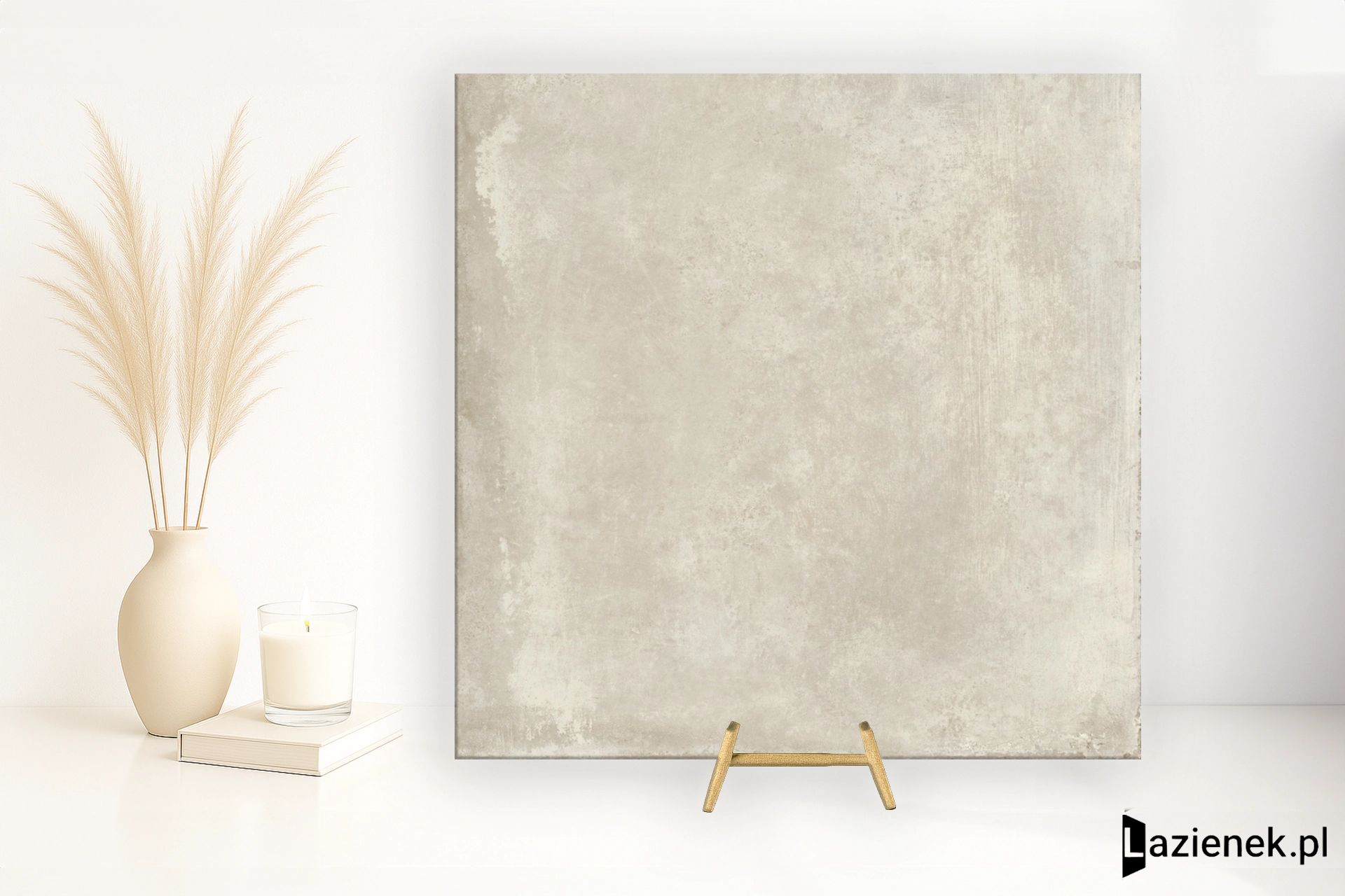 Fmg Walk On Maxfine Sand naturalna 75x75 cm gr. 6 mm - płytka rektyfikowana / Fmg/P75352MF6
