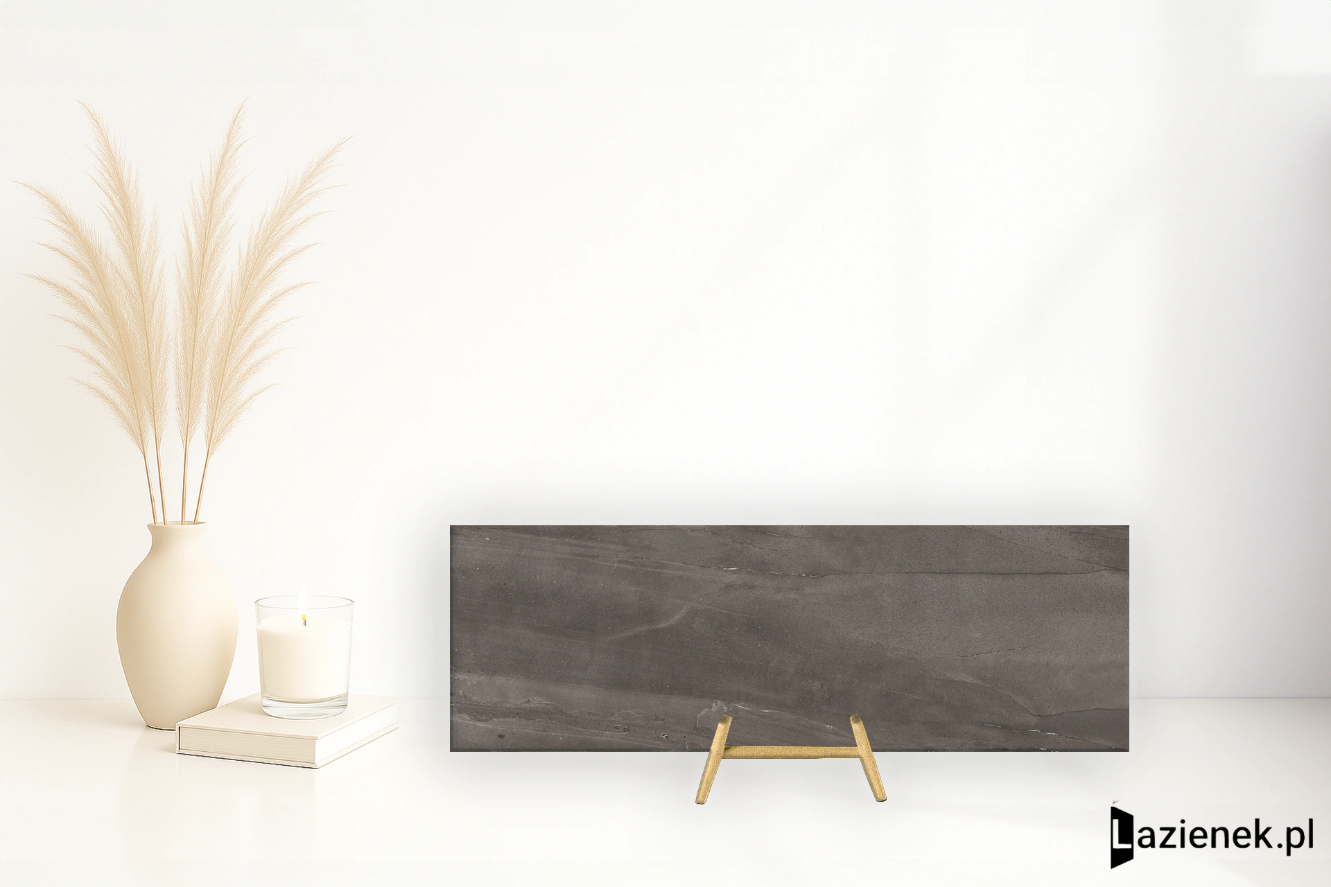 Fmg Lavica Maxfine Dark naturalna 100x300 cm gr. 6 mm - płytka rektyfikowana / Fmg/P310305MF6
