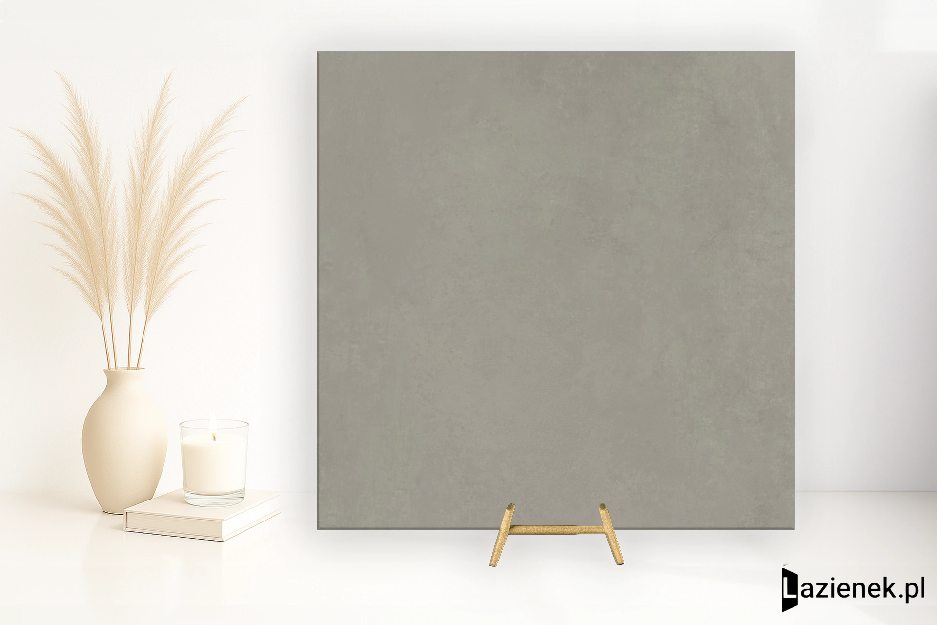 Fmg Highway Maxfine Grey naturalna 100x100 cm gr. 6 mm - płytka rektyfikowana / Fmg/P100595MF6