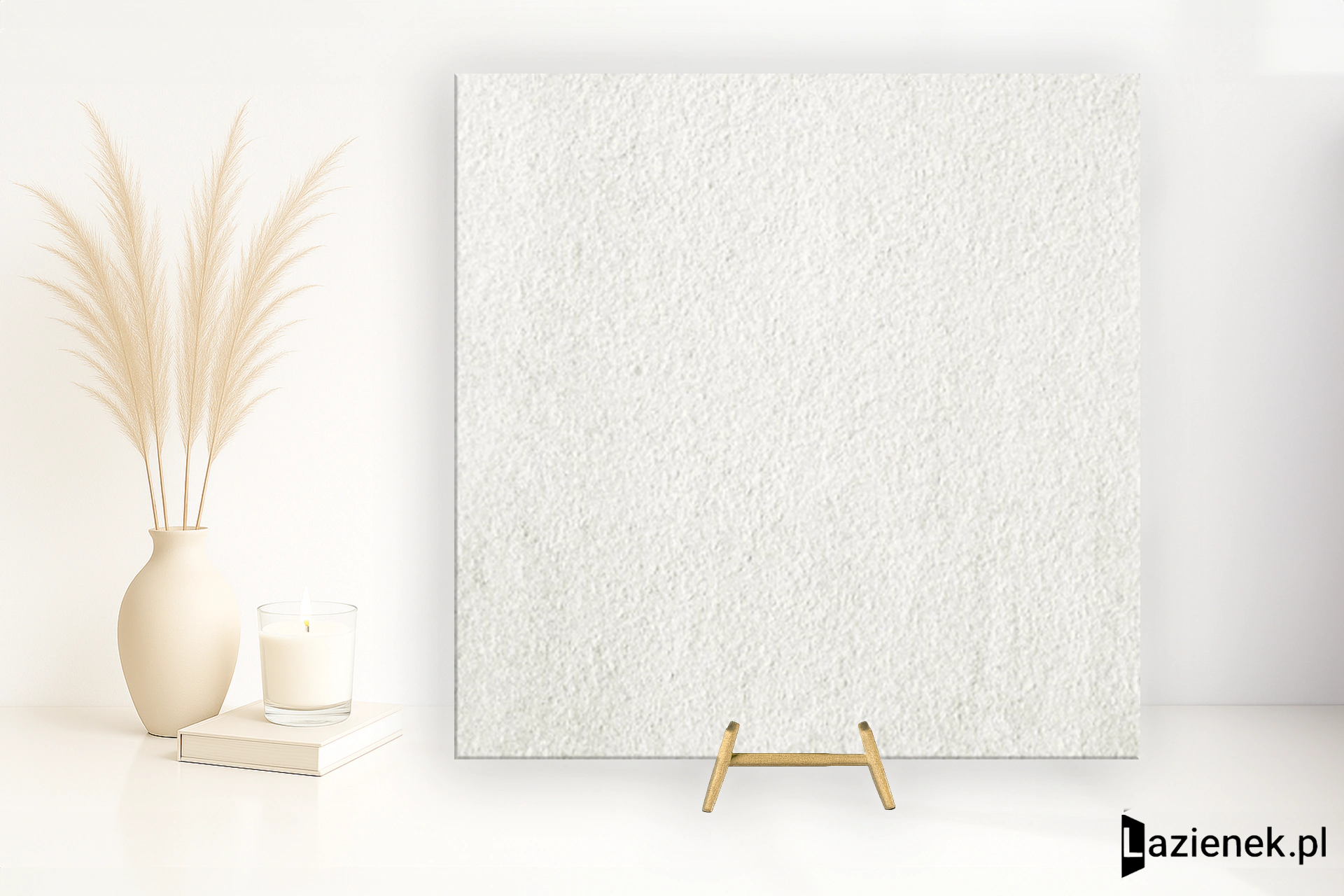 Fmg Quarzite Ghiaccio naturalna R10 60x60 cm gr. 11 mm - płytka rektyfikowana / Fmg/P66402