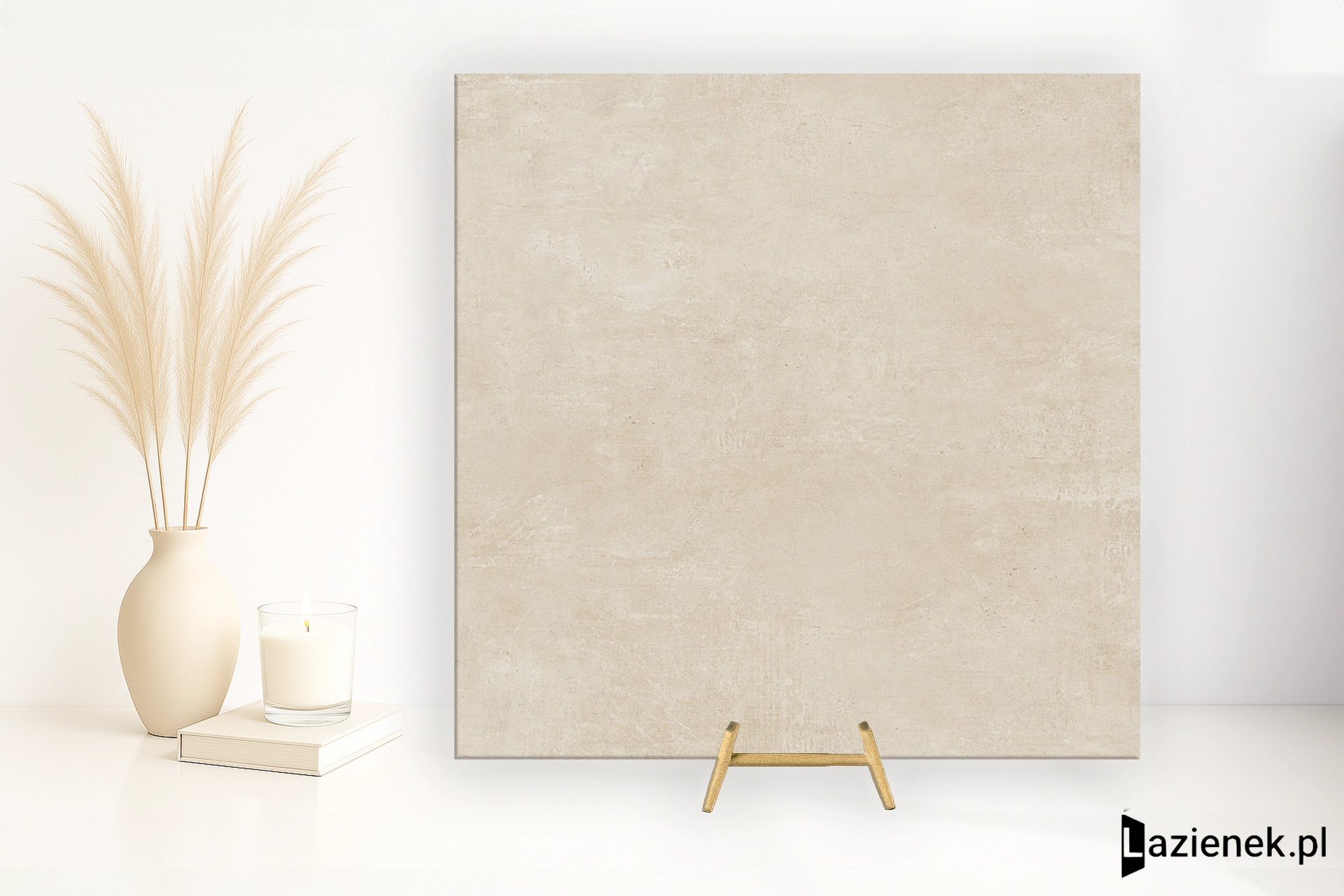 Fmg Urban Active White antybakteryjna 100x100 cm gr. 6 mm - płytka rektyfikowana / Fmg/IASX1010295