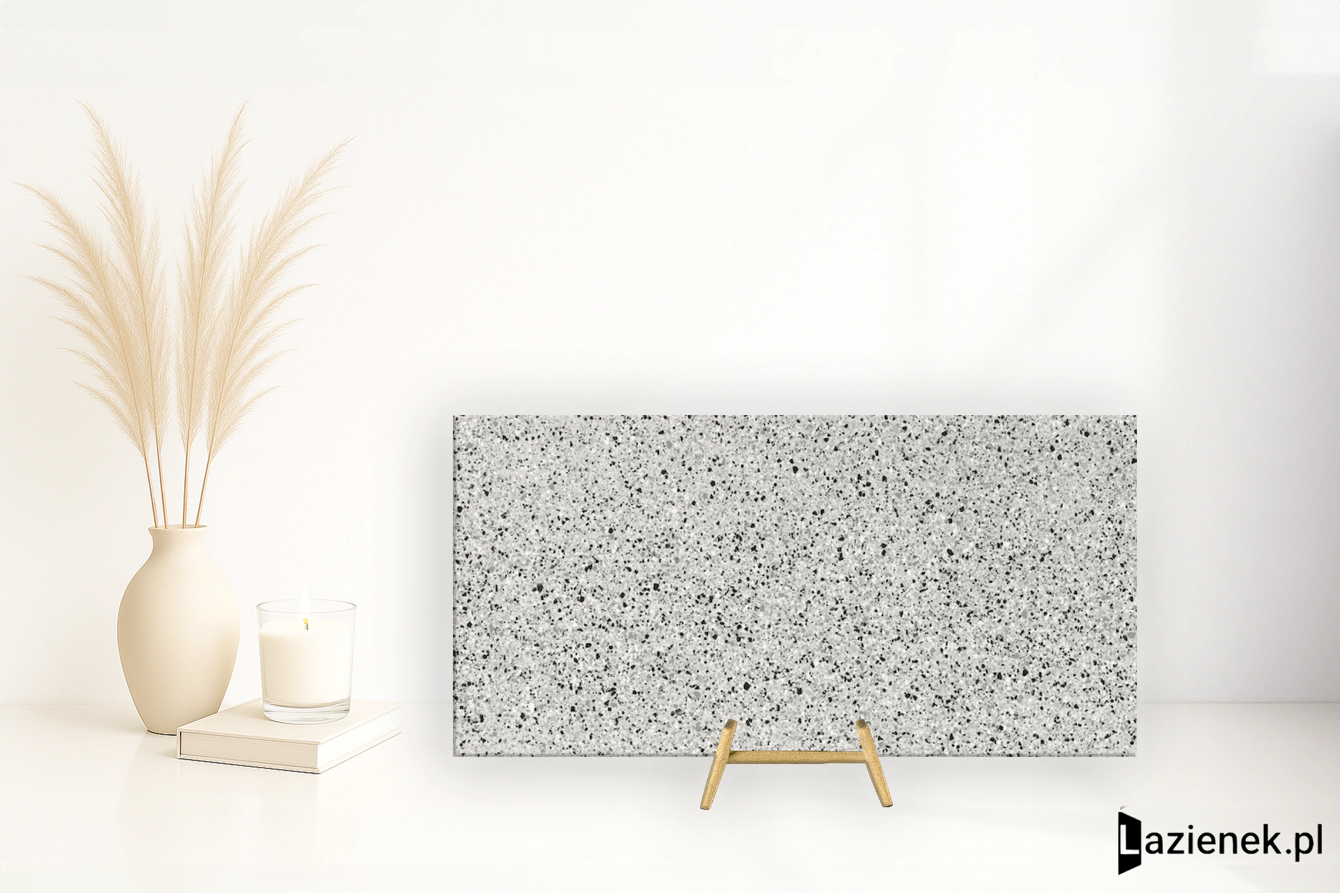 Fmg Rialto Silver naturalna R10 60x120 cm gr. 10 mm - płytka rektyfikowana / Fmg/P62421