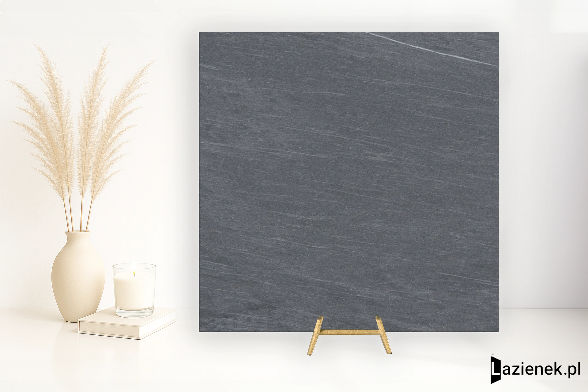 Fmg Pietre Maxfine Tuscany Stone płomieniowana R 100x100 cm gr. 6 mm - płytka rektyfikowana / Fmg/ST100546MF6