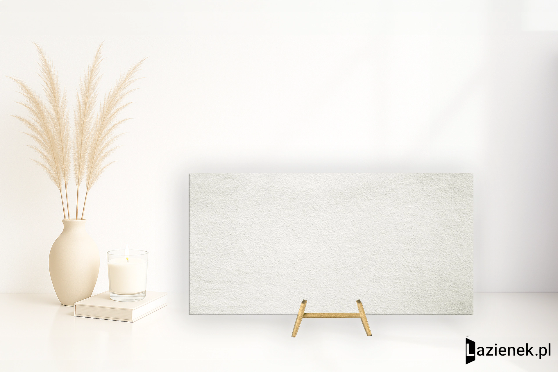 Fmg Quarzite Ghiaccio naturalna R10 60x120 cm gr. 11 mm - płytka rektyfikowana / Fmg/P62402