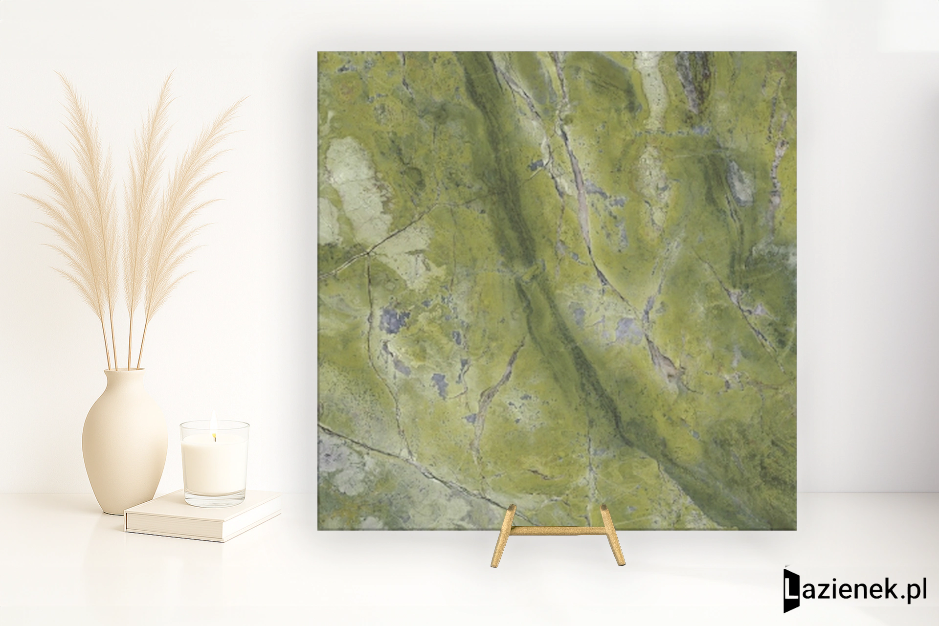 Fmg Select Connemarble polerowana 60x60 cm gr. 8 mm - płytka rektyfikowana / Fmg/LU668487