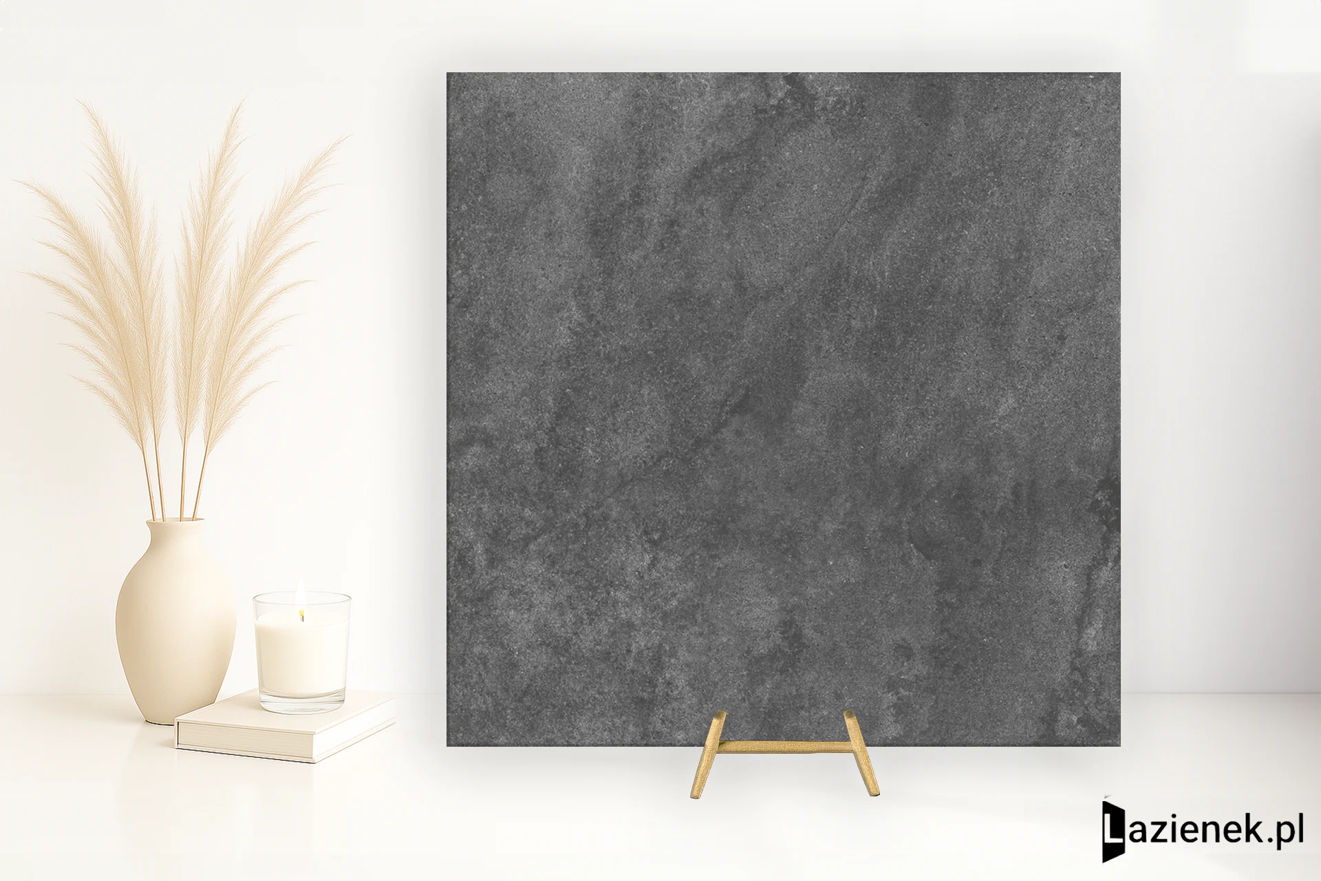 Fmg Limestone Maxfine Limestone Deep strukturalna R11 100x100 cm gr. 6 mm - płytka rektyfikowana / Fmg/P100313MF6
