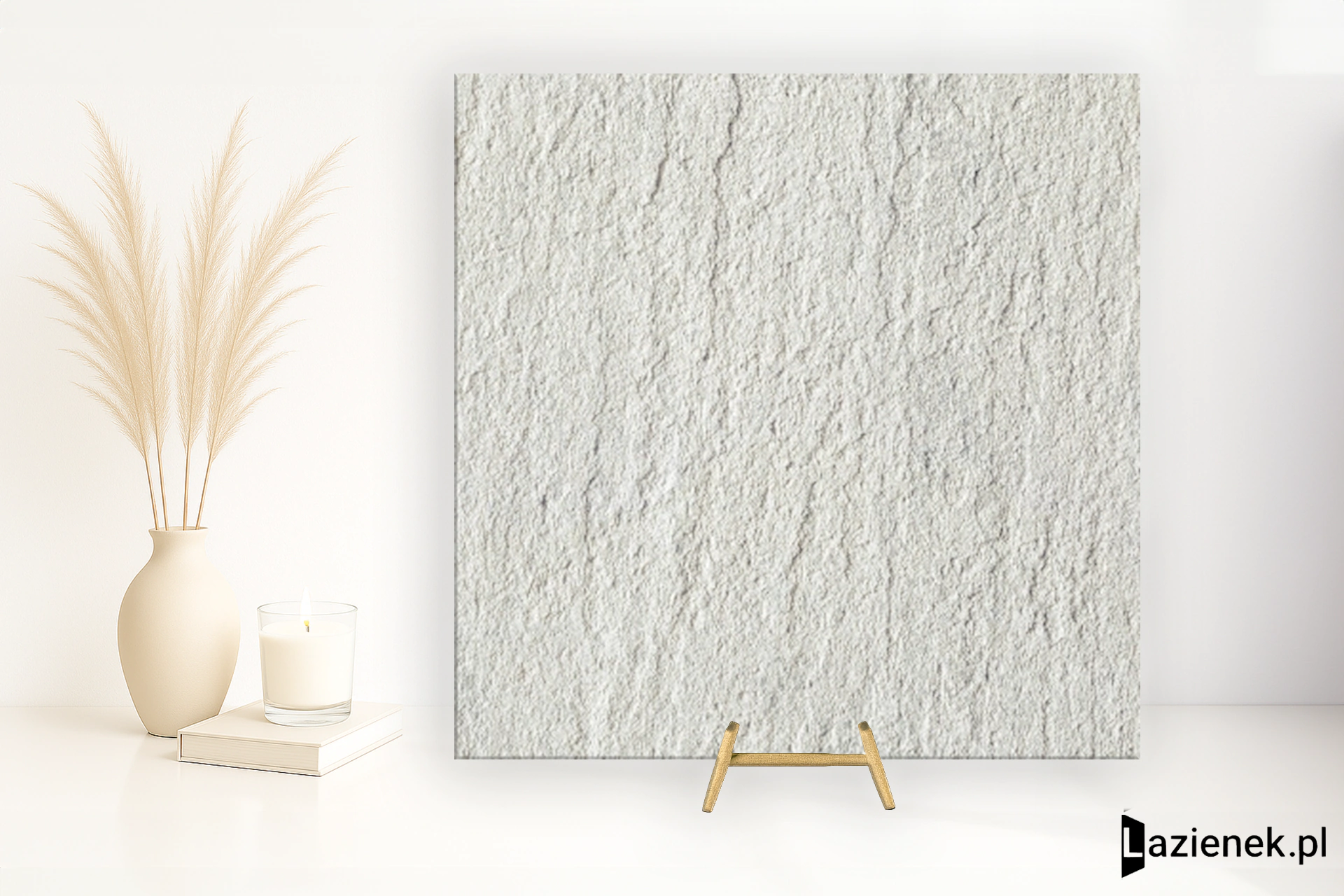 Fmg Quarzite Argento strukturalna R11 60x60 cm gr. 11 mm - płytka rektyfikowana / Fmg/ST66403