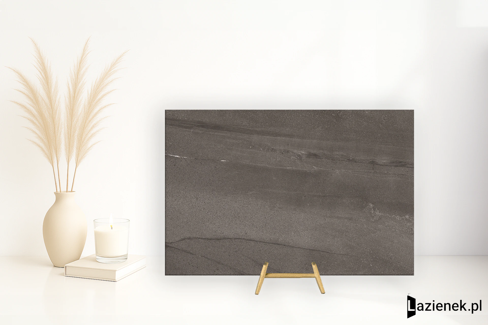 Fmg Lavica Maxfine Dark naturalna 100x150 cm gr. 6 mm - płytka rektyfikowana / Fmg/P1510305MF6