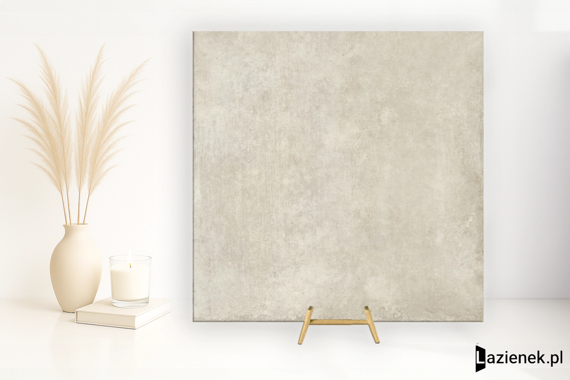Fmg Walk On Maxfine Sand naturalna 150x150 cm gr. 6 mm - płytka rektyfikowana / Fmg/P150352MF6