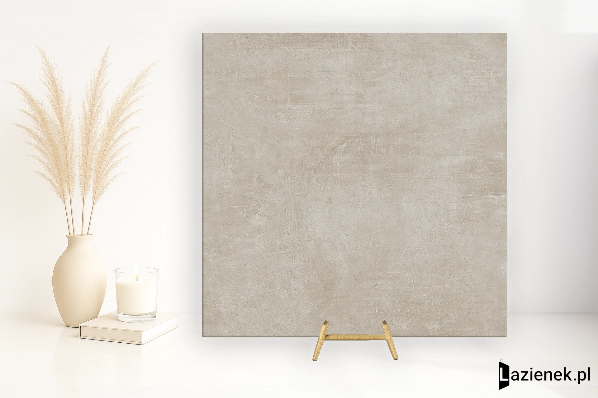 Fmg Urban Active Ivory antybakteryjna 60x60 cm gr. 8 mm - płytka rektyfikowana / Fmg/IASX600293X8