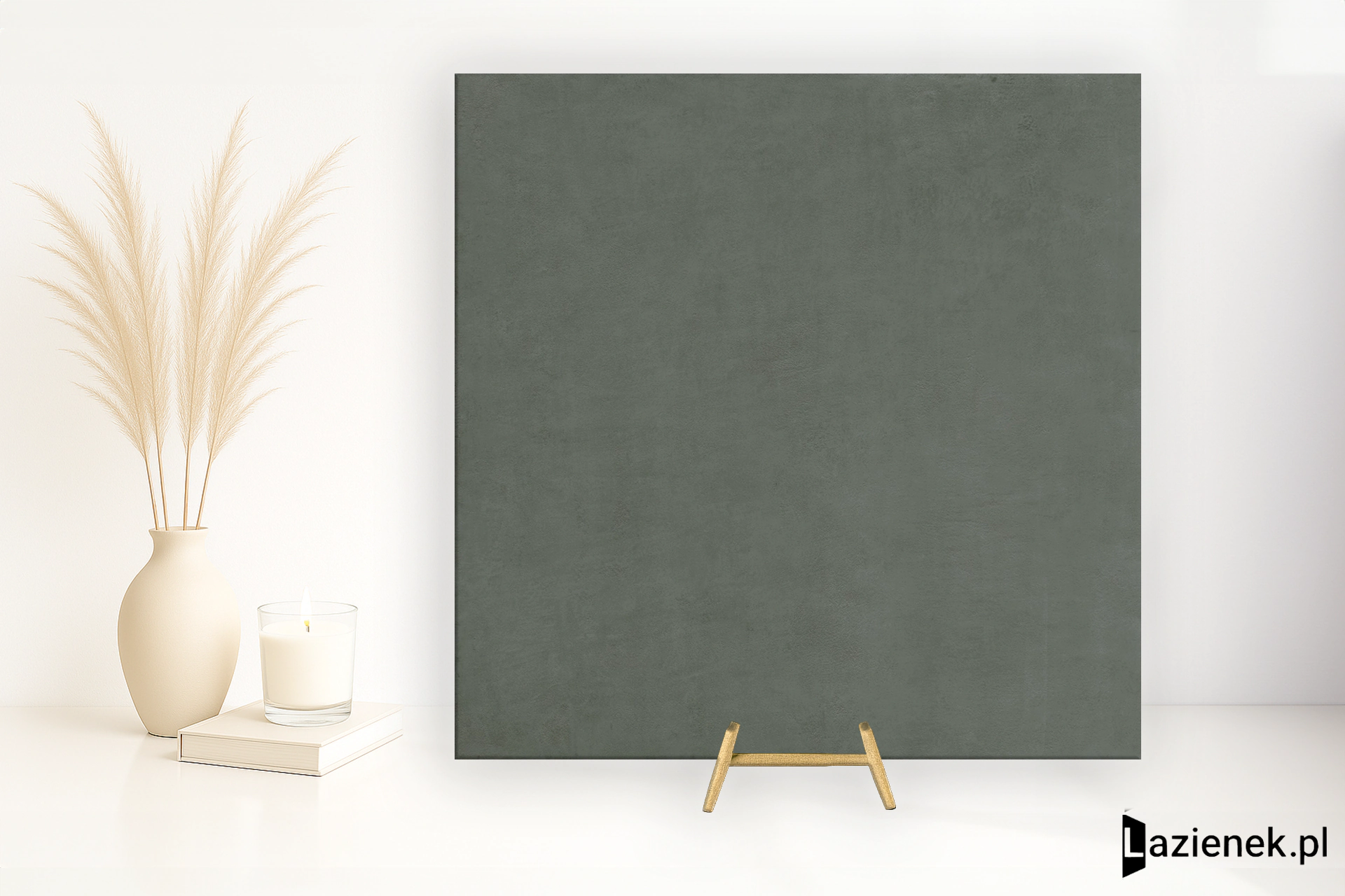 Fmg Balance Chester Green naturalna R10 120x120 cm gr. 8 mm - płytka rektyfikowana / Fmg/IGP120576