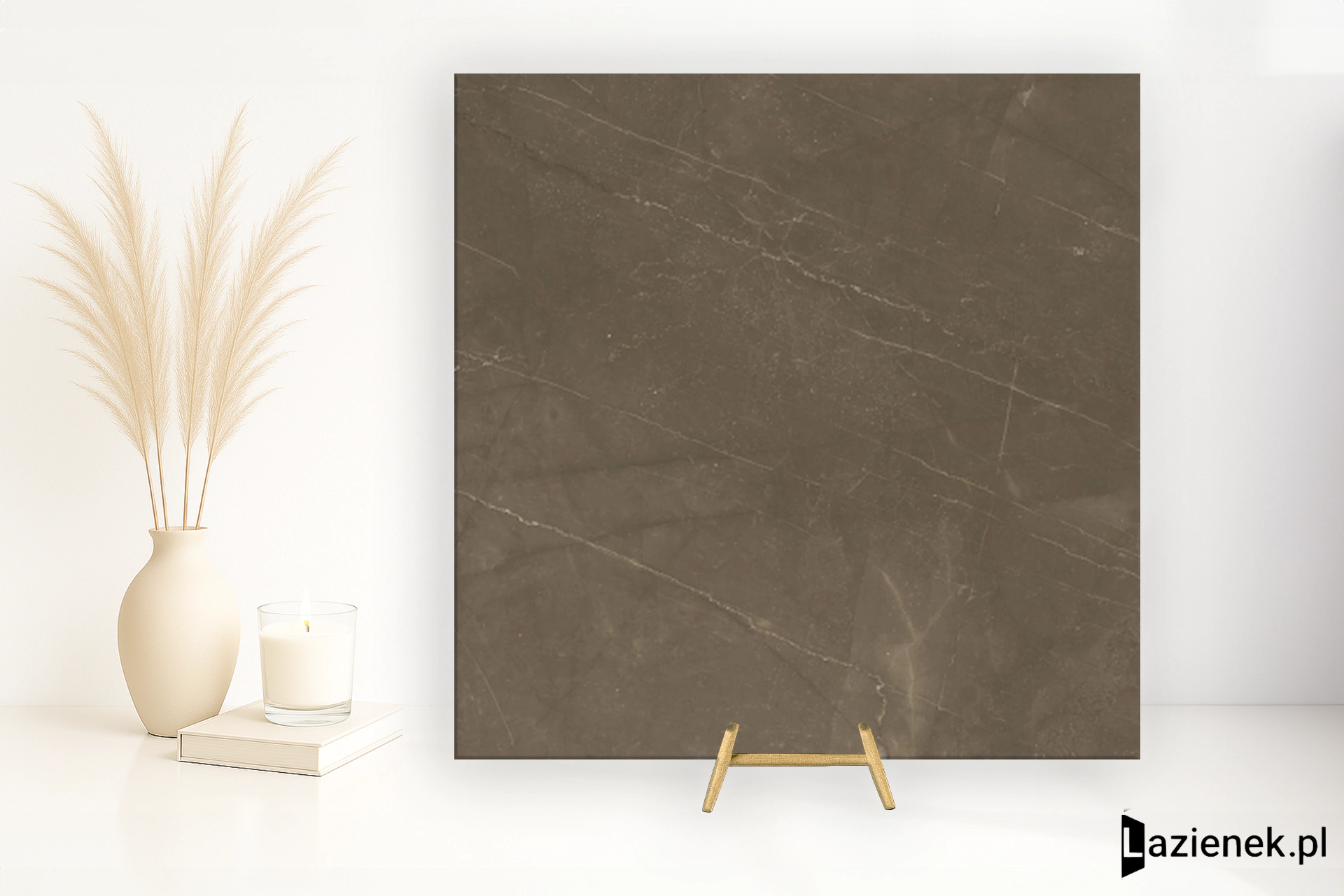 Fmg Select Gaudi Stone polerowana 60x60 cm gr. 8 mm - płytka rektyfikowana / Fmg/LU668336