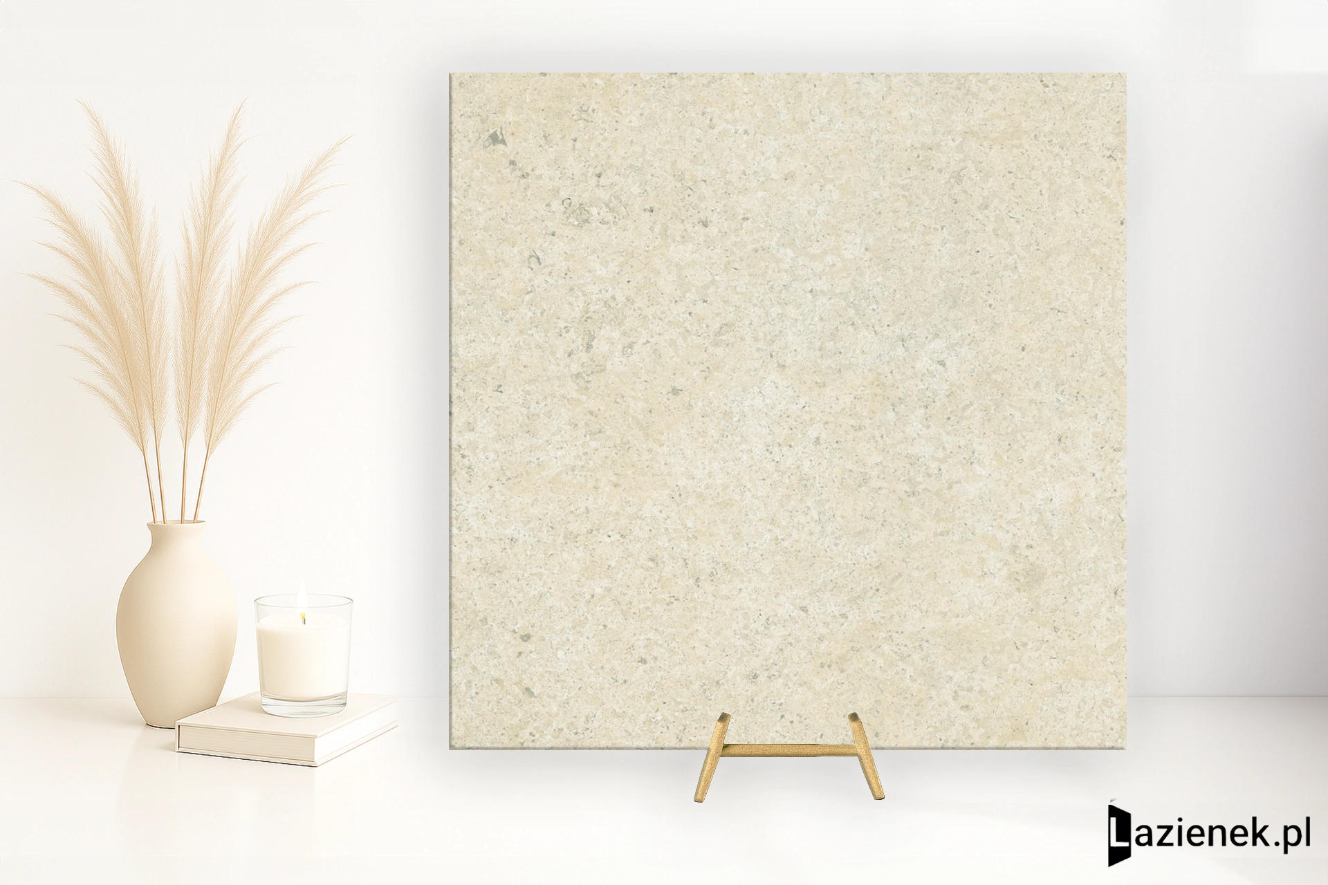Fmg Pietre Maxfine Lunar Stone płomieniowana R 100x100 cm gr. 6 mm - płytka rektyfikowana / Fmg/ST100540MF6