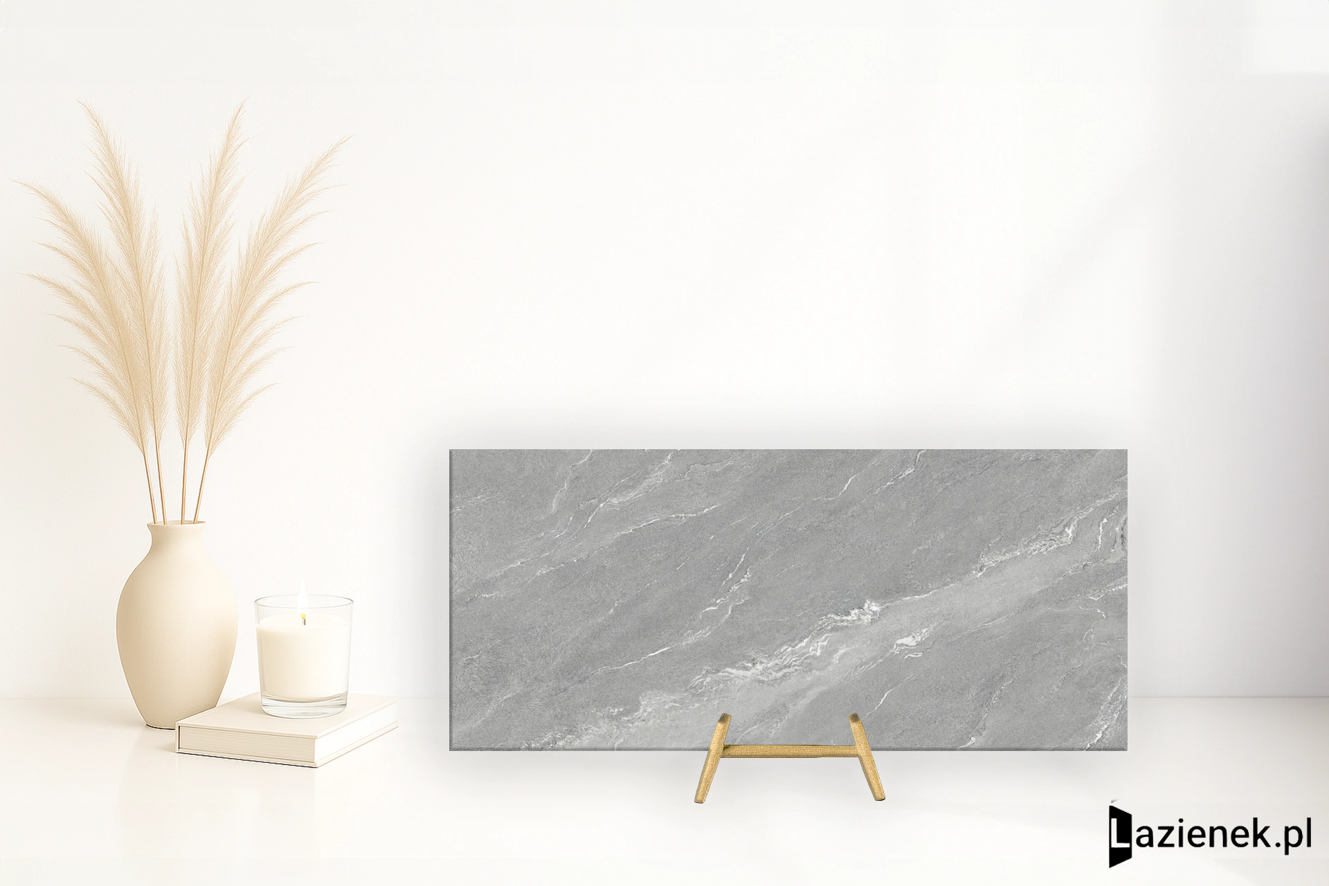 Fmg Pietre Maxfine Tyrol Stone płomieniowana R 120x270 cm gr. 6 mm - płytka rektyfikowana / Fmg/ST2712539MF6