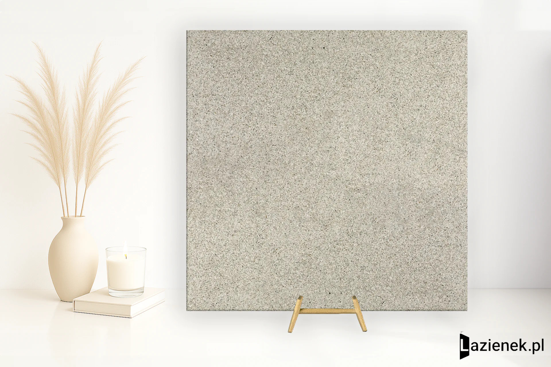 Fmg Palladio Chiericati polerowana 120x120 cm gr. 10 mm - płytka rektyfikowana / Fmg/L120528