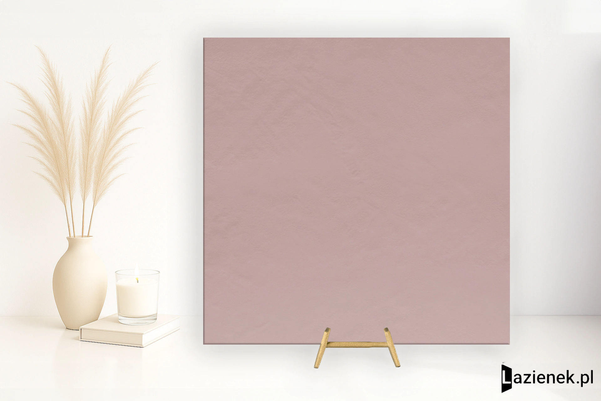 Fondovalle Res Art Cameo naturalna 120x120 cm gr. 6 mm - płytka rektyfikowana / RES292
