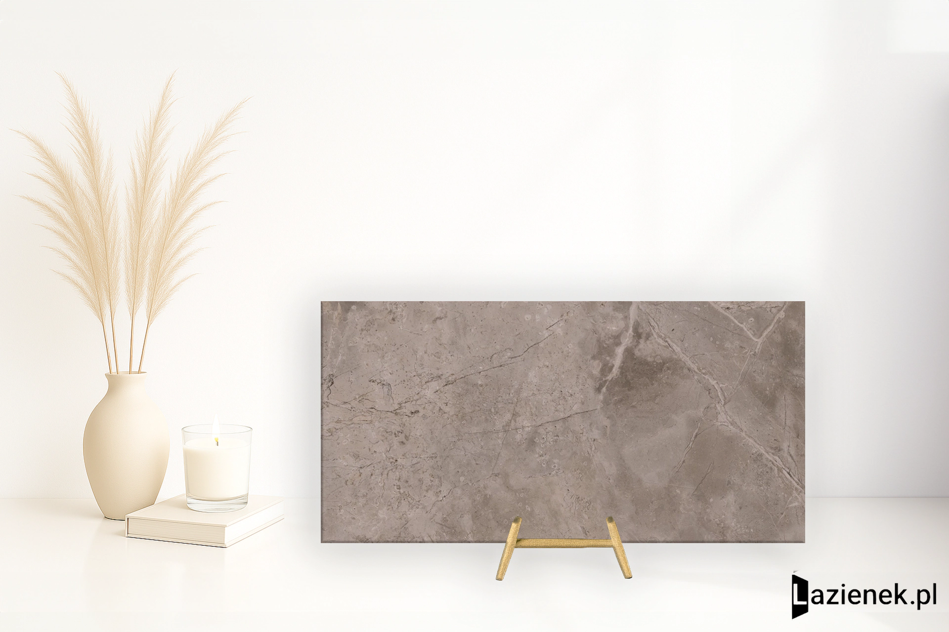 Fondovalle Infinito 2.0 Fior Di Bosco wysoki połysk 60x120 cm gr. 6 mm - płytka rektyfikowana / INF2673