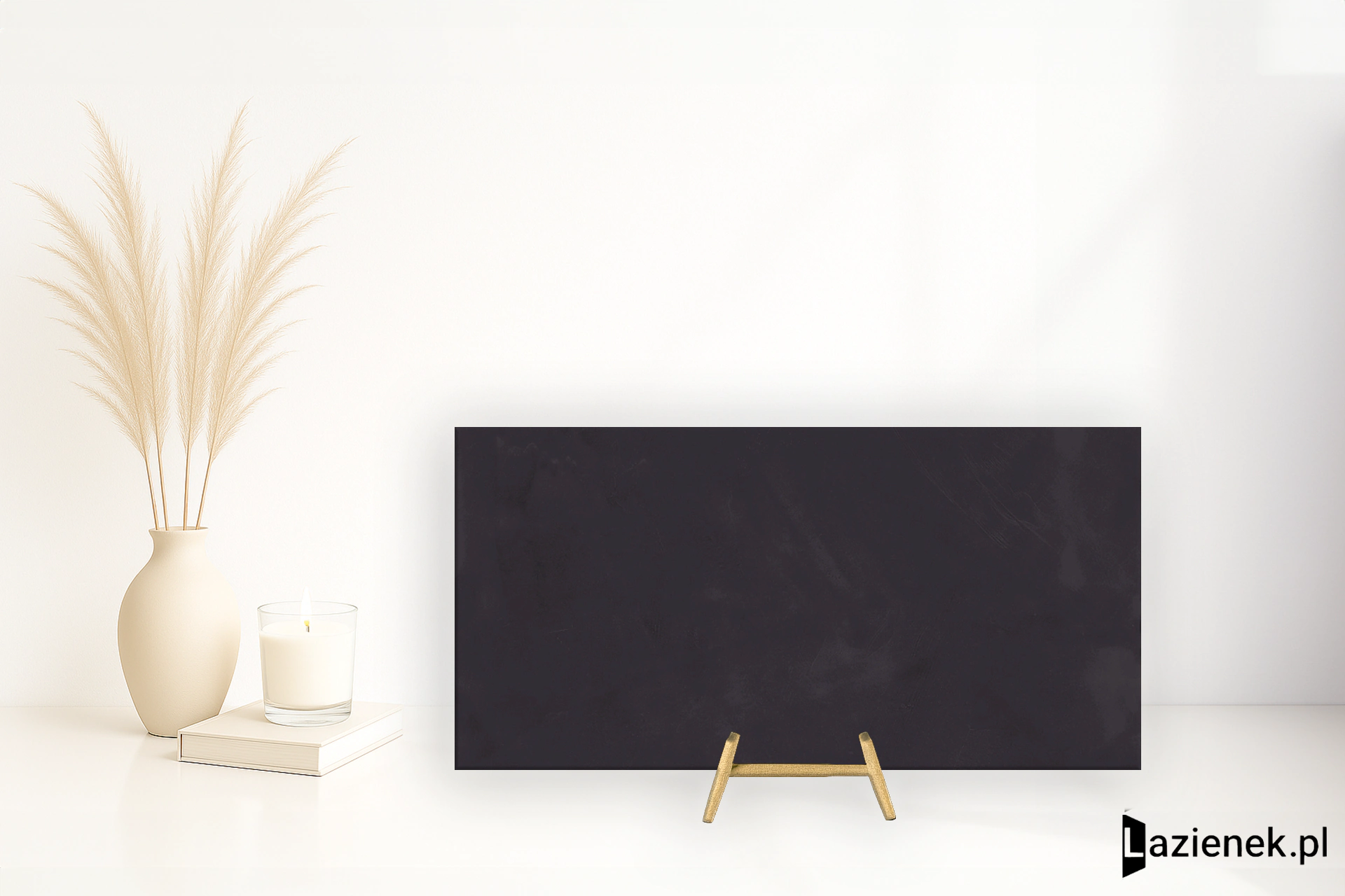 Fondovalle Res Art Lava naturalna 60x120 cm gr. 6 mm - płytka rektyfikowana / RES196