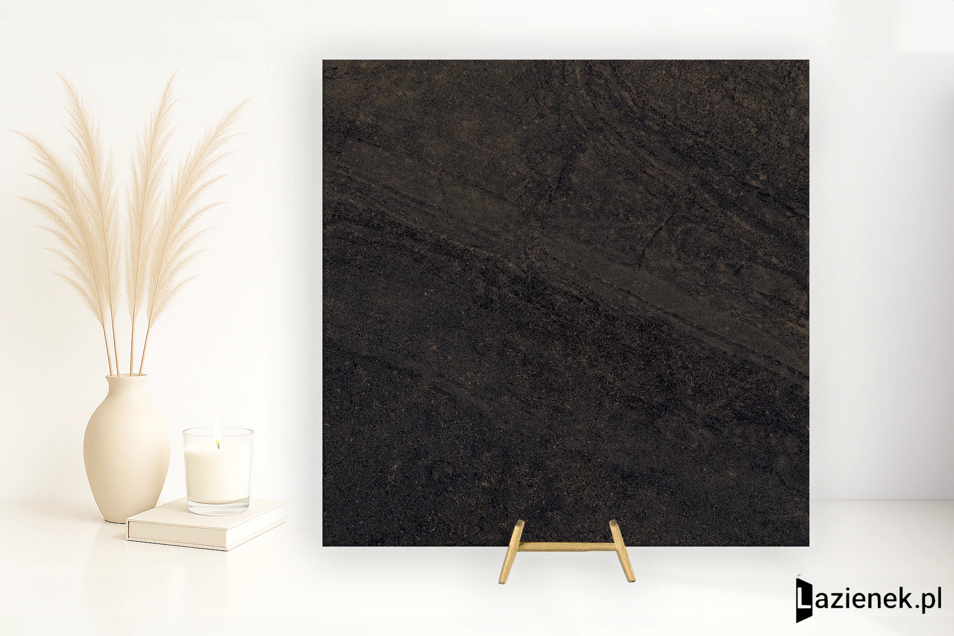 Fondovalle Planeto Pluto naturalna 80x80 cm gr. 9 mm - płytka rektyfikowana / PNT301