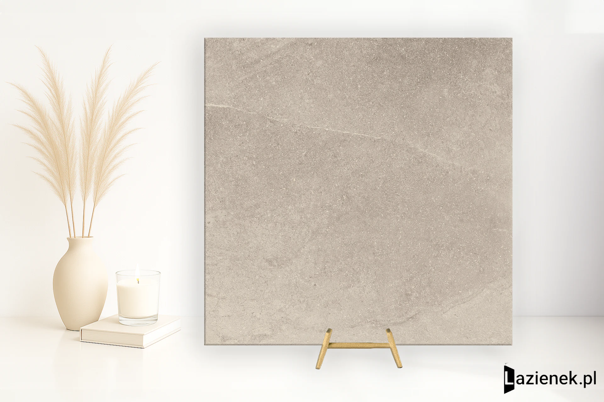 Fondovalle Planeto Moon naturalna 60x60 cm gr. 9 mm - płytka rektyfikowana / PNT283