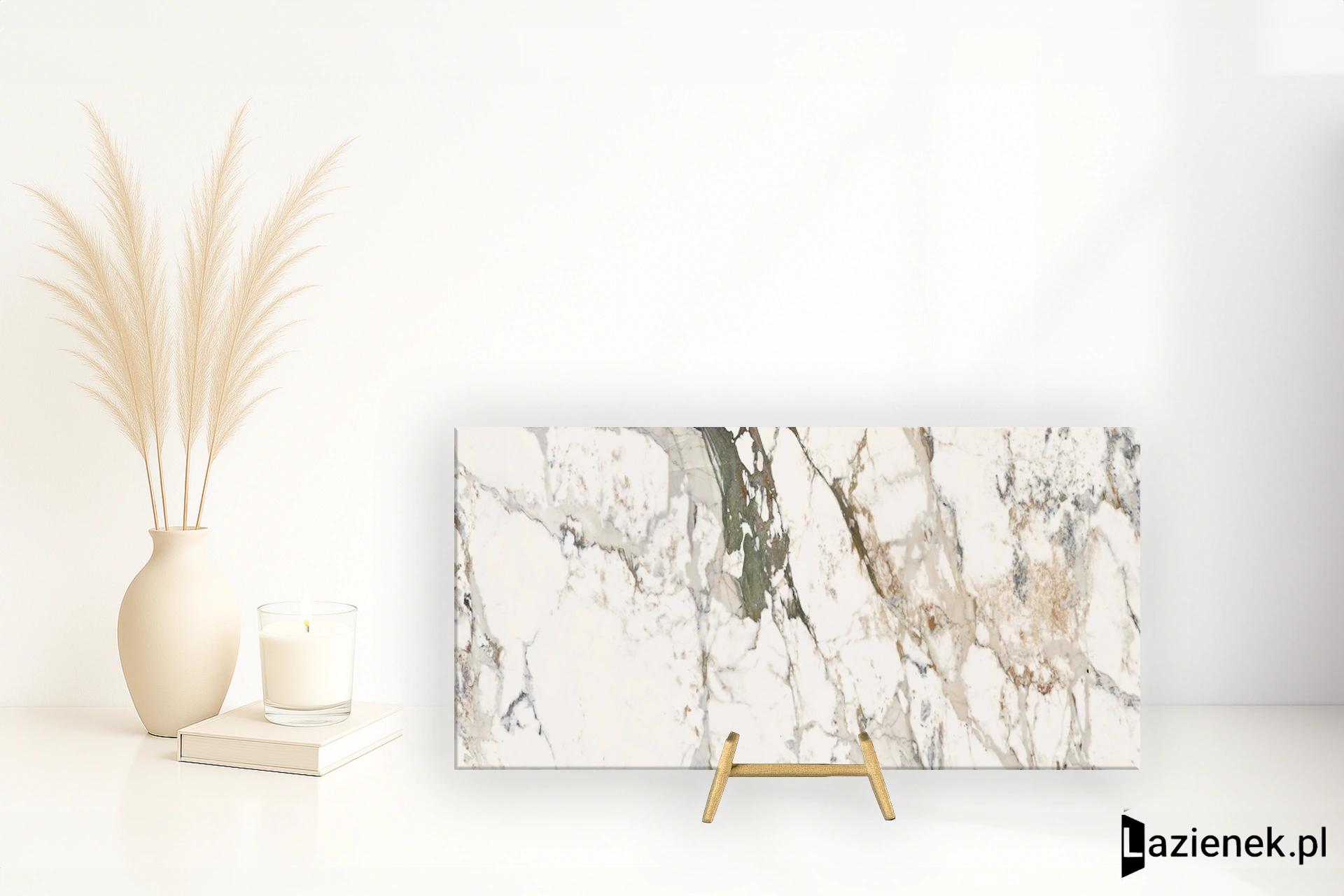 Fondovalle Infinito 2.0 Capraia naturalna 60x120 cm gr. 6 mm - płytka rektyfikowana / INF2663