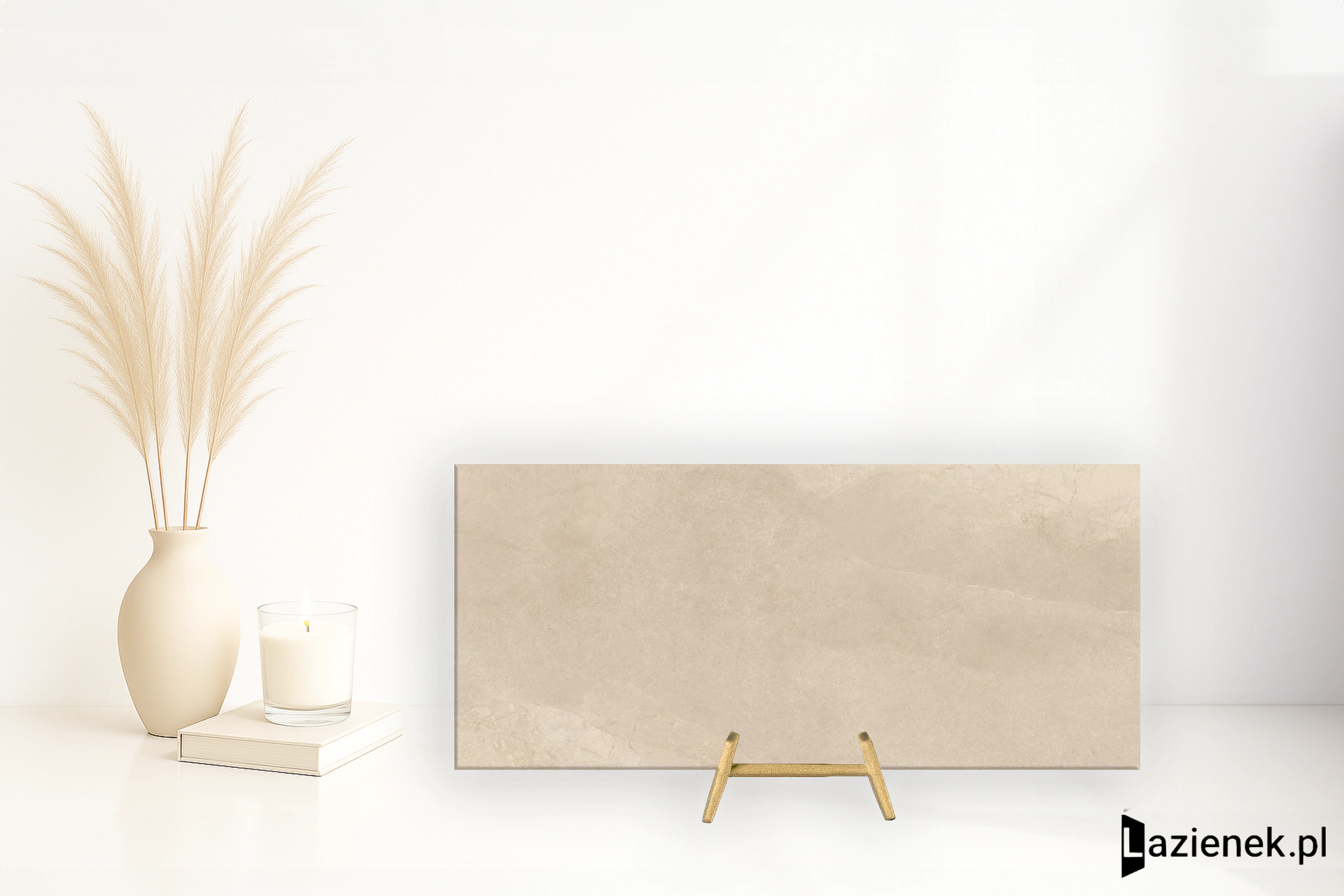 Fondovalle Planeto Venus naturalna 120x278 cm gr. 6 mm - płytka rektyfikowana / PNT111