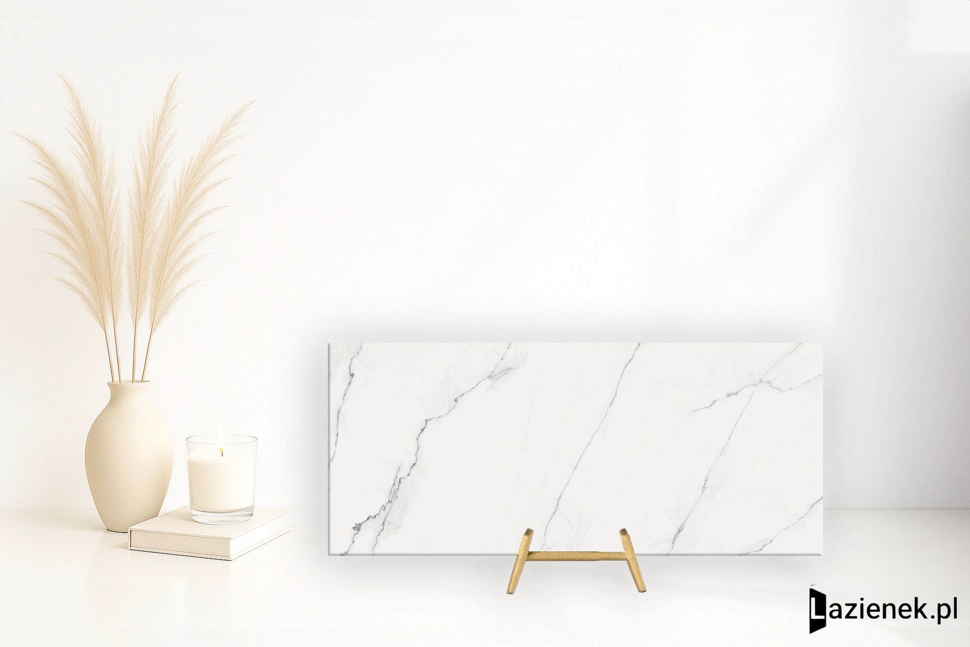 Fondovalle Infinito 2.0 Lincoln szlifowana satynowa 160x320 cm gr. 6 mm - płytka rektyfikowana / INF466