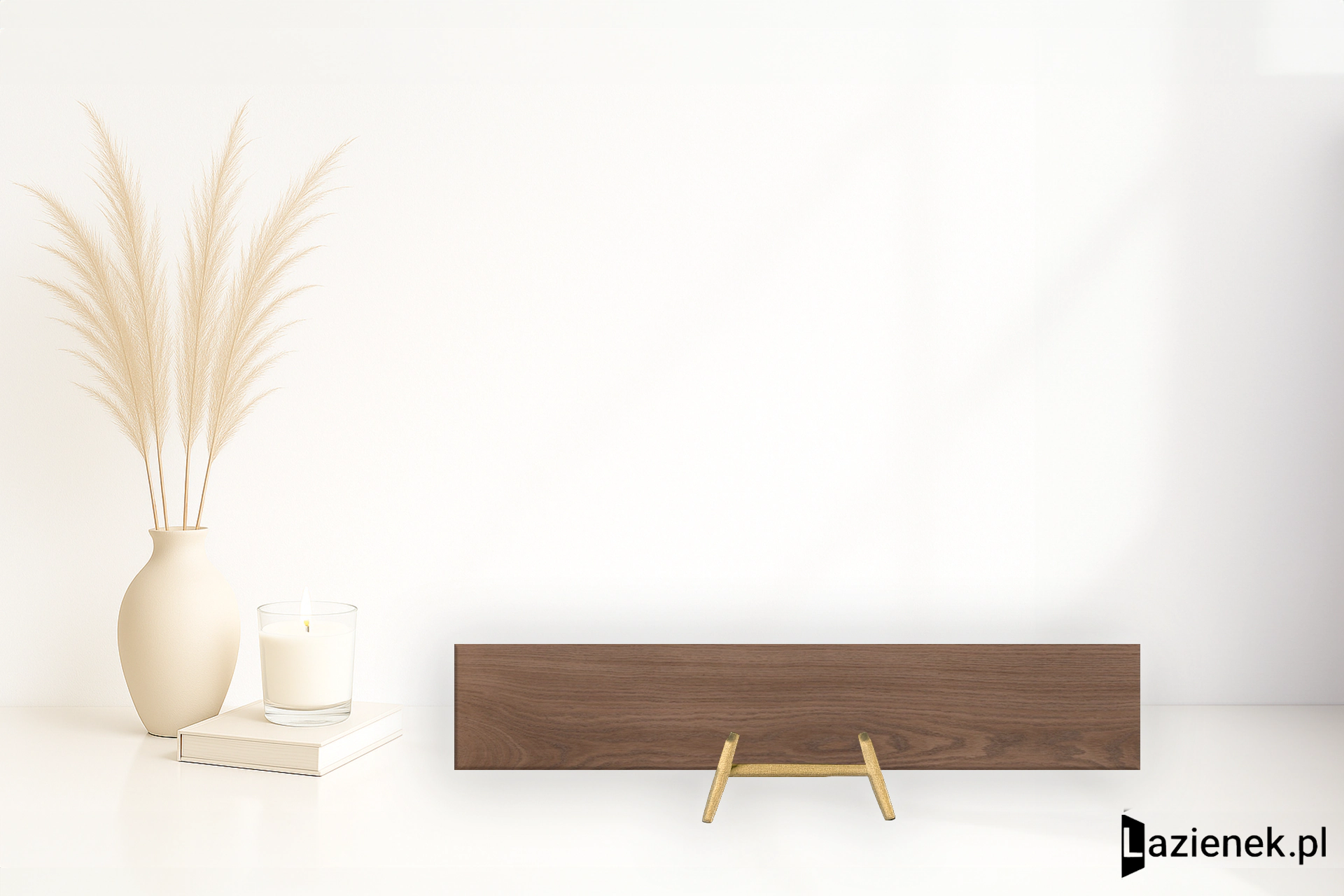 Fondovalle Komi Classic naturalna 24x120 cm gr. 6 mm - płytka rektyfikowana / KOM105